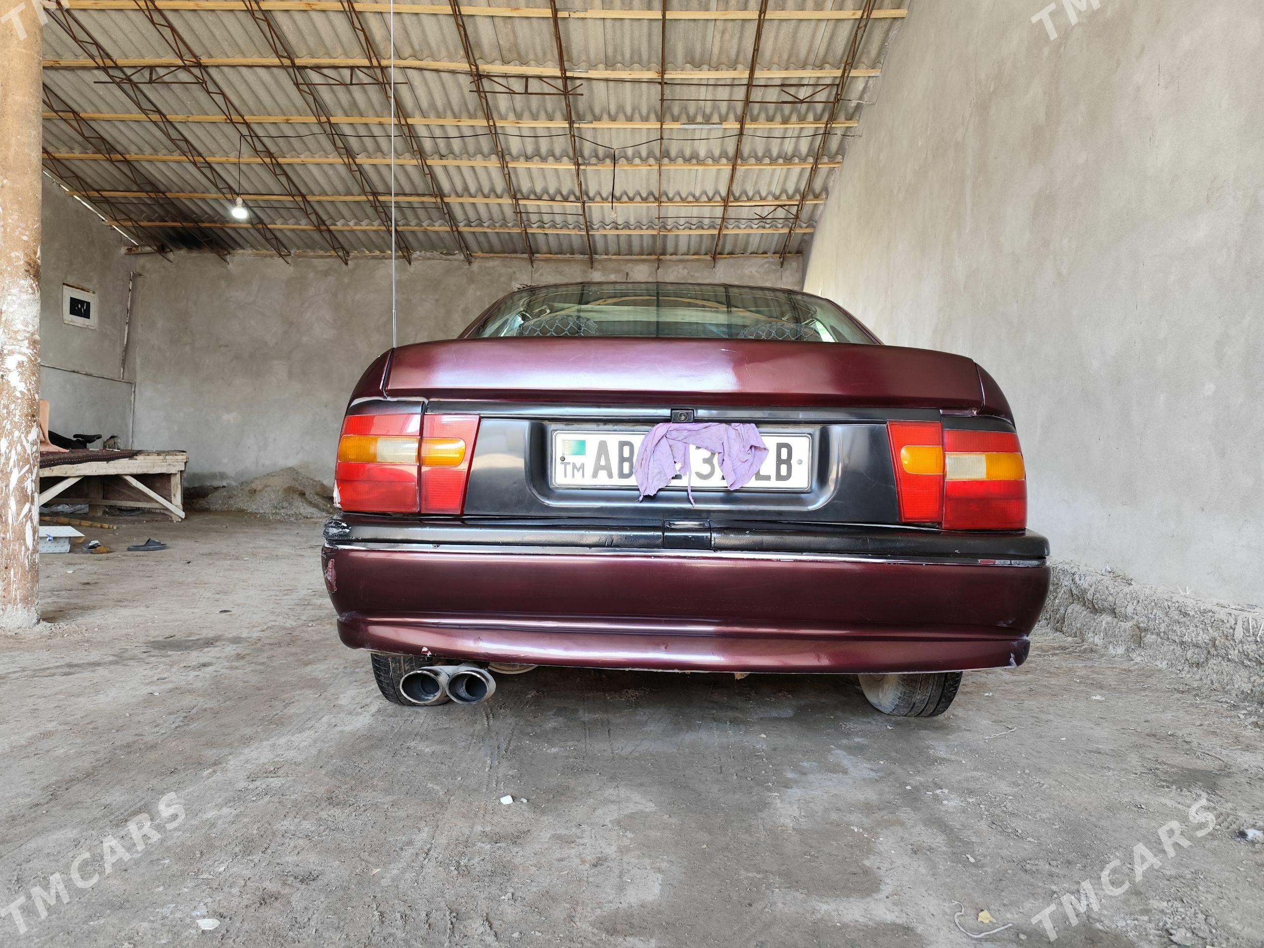 Opel Vectra 1993 - 35 000 TMT - Туркменабат - img 1