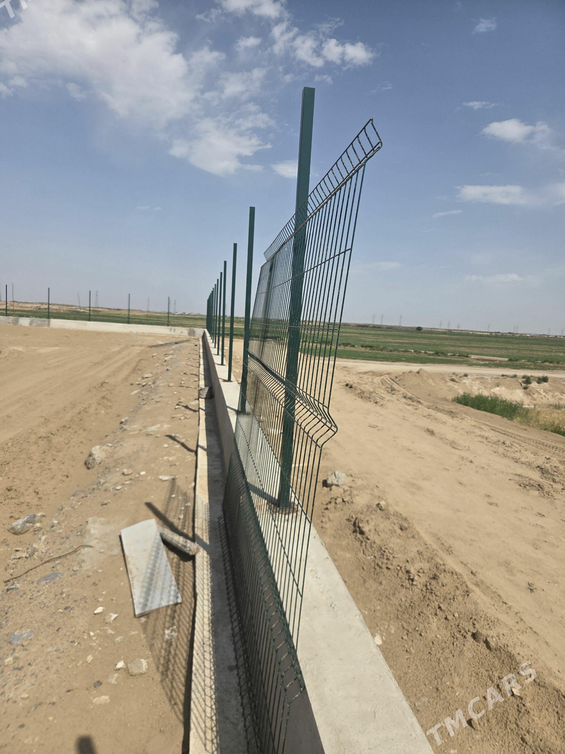 sywarka işgar gerek - Анев - img 1