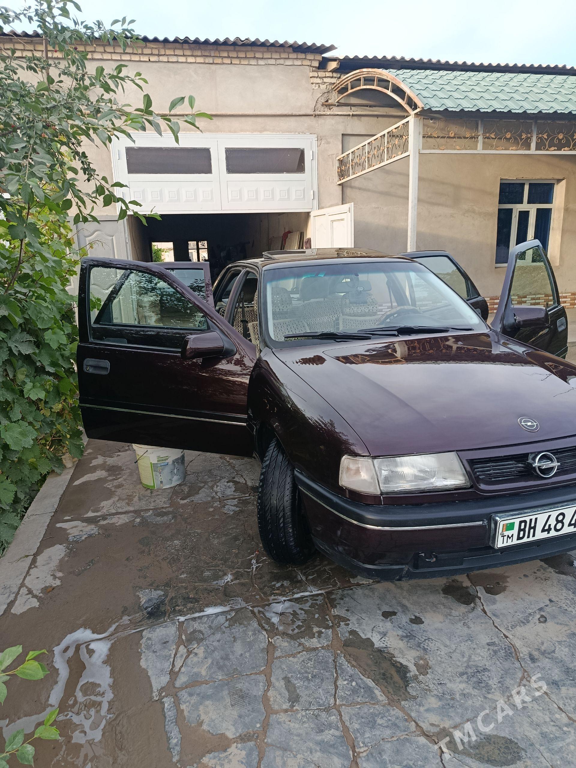 Opel Vectra 1991 - 35 000 TMT - Дашогуз - img 1