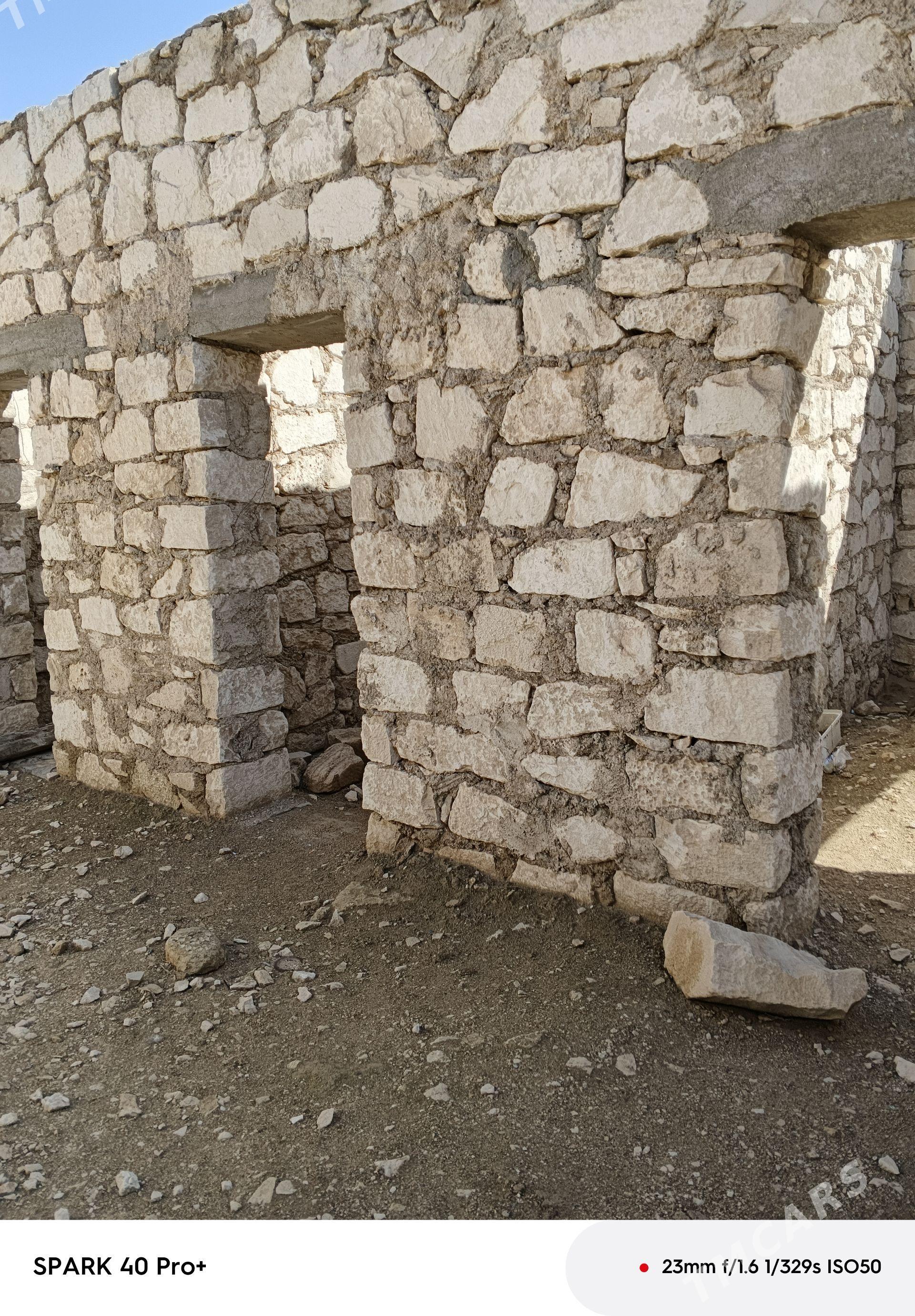 akdas jay - Türkmenbaşy - img 1