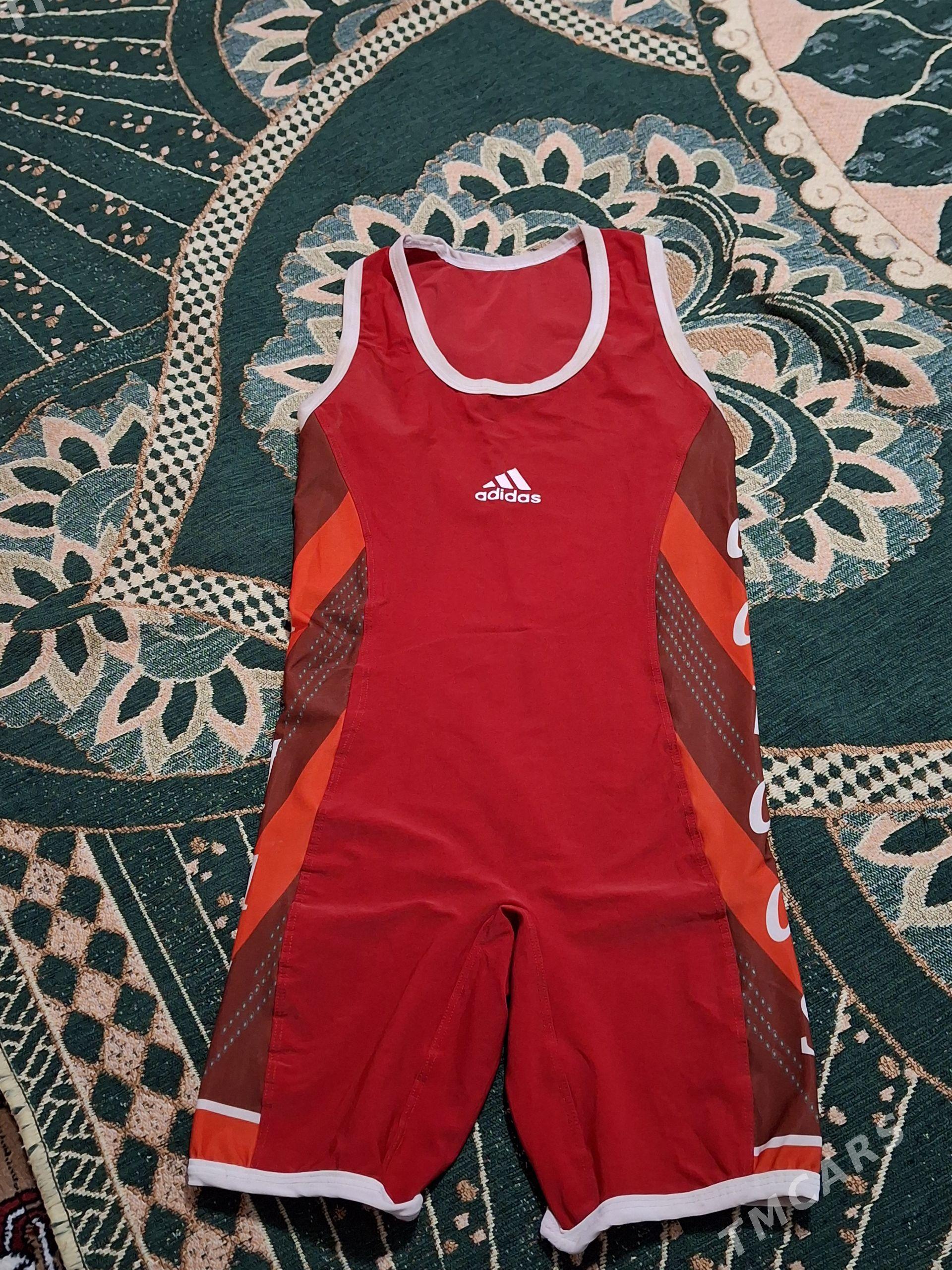 Sambo geyım - Daşoguz - img 1