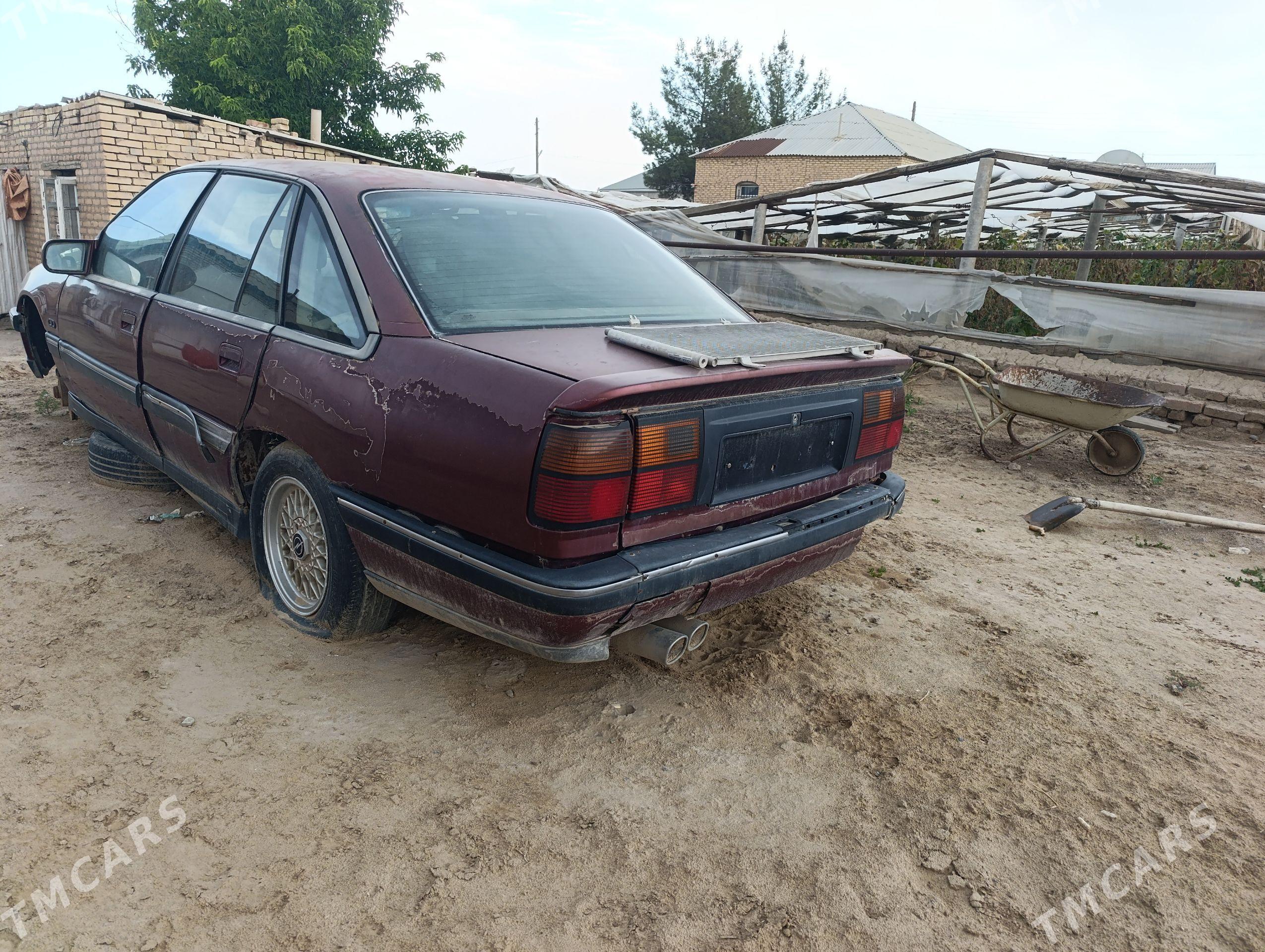 Opel Omega 1992 - 6 000 TMT - Mary - img 1