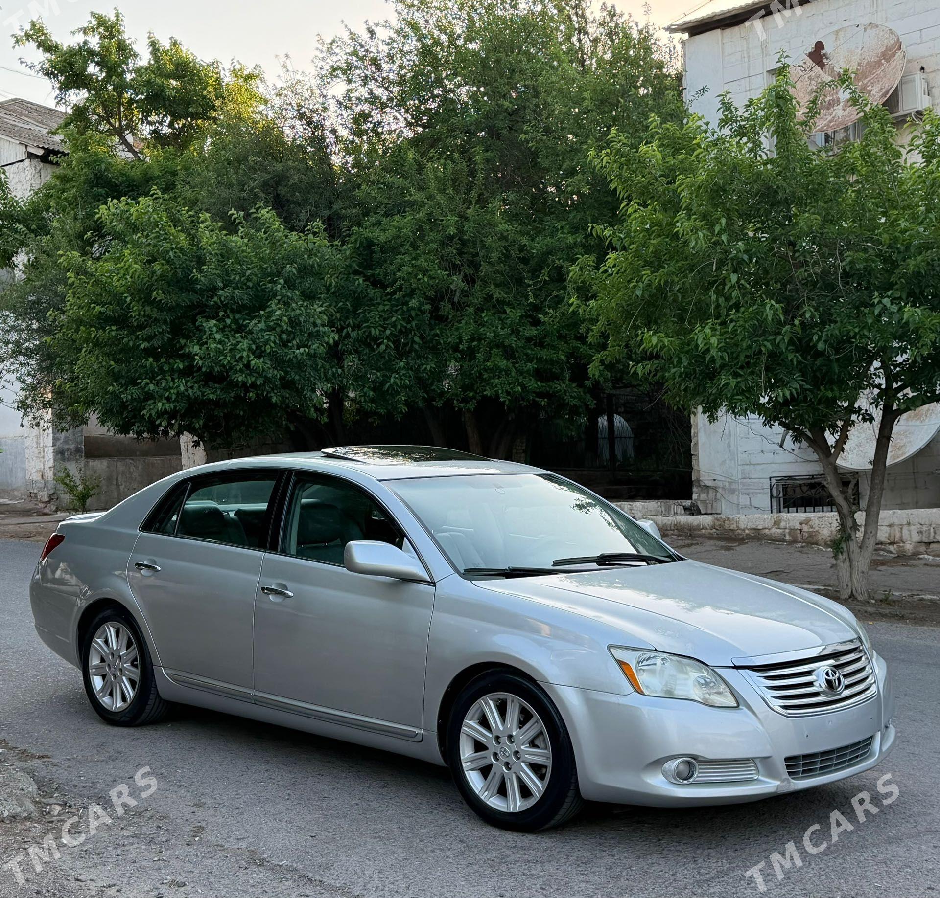 Toyota Avalon 2008 - 245 000 TMT - Туркменбаши - img 1