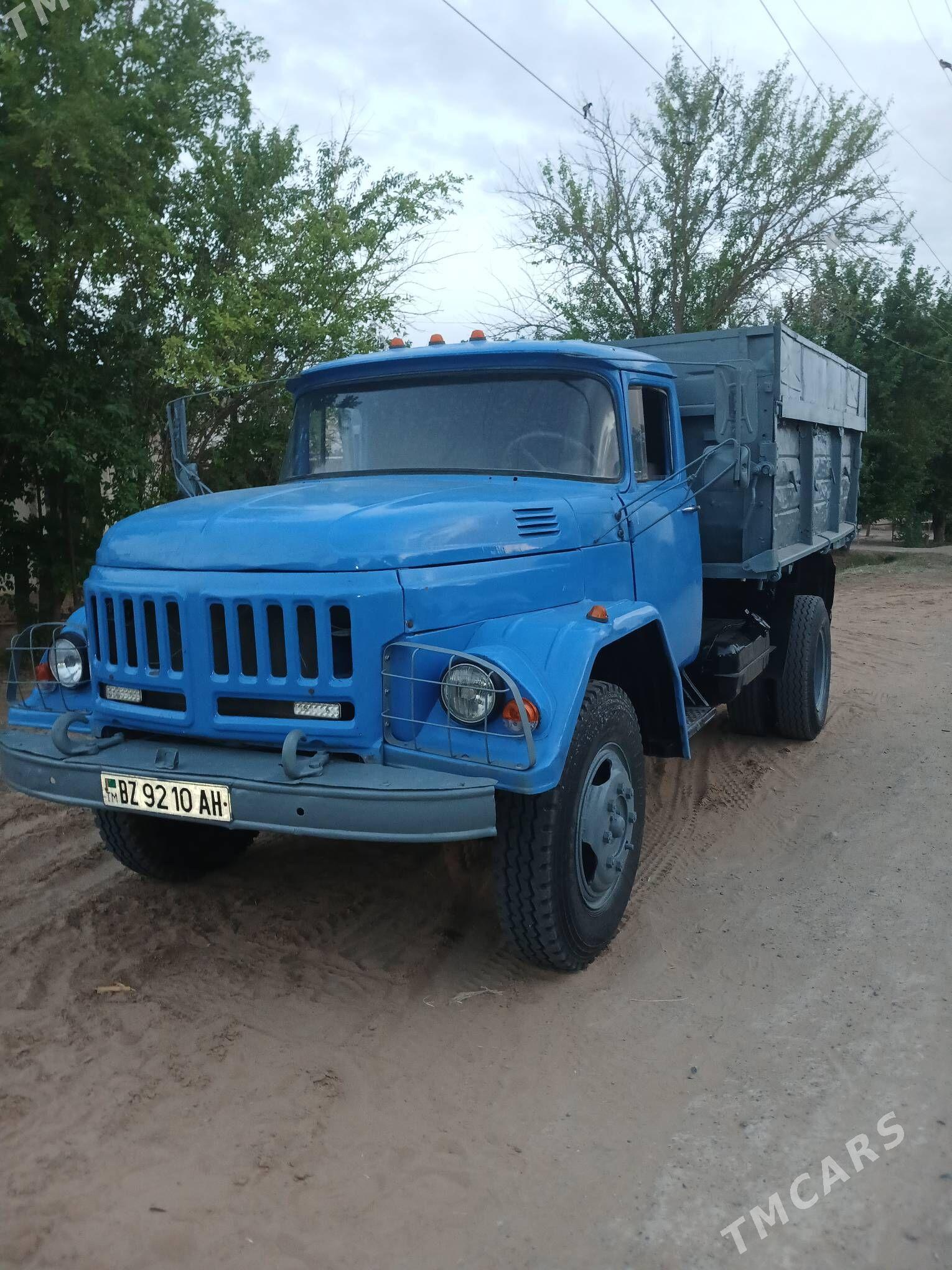Zil 131 1990 - 70 000 TMT - Бабадайхан - img 1