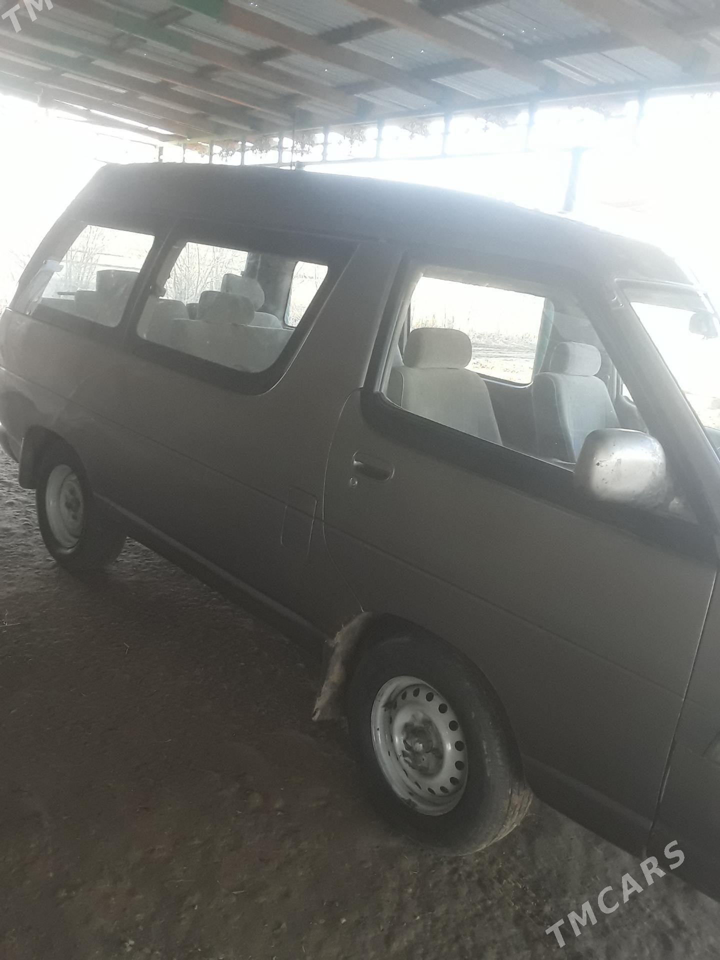 Toyota Town Ace 1994 - 40 000 TMT - Şabat etr. - img 1