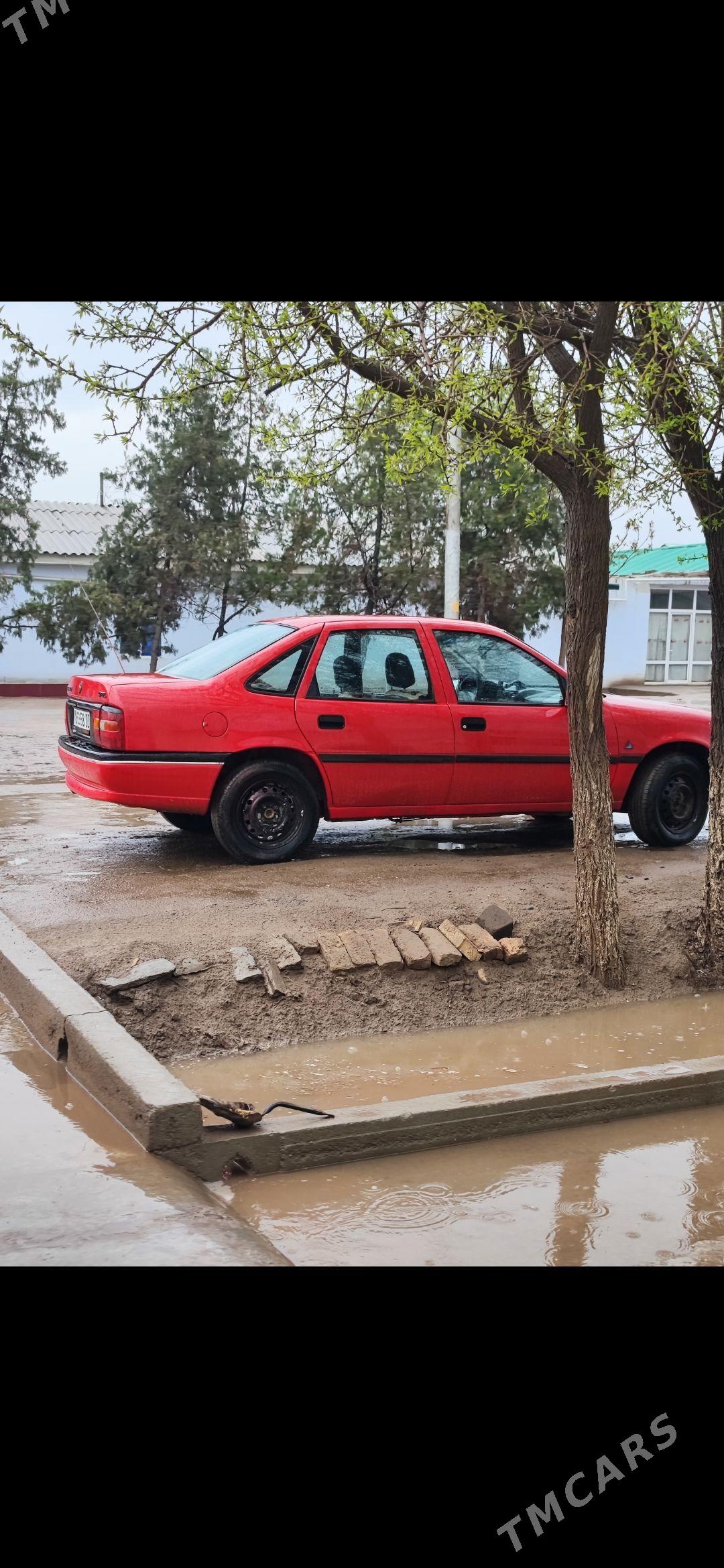 Opel Vectra 1994 - 47 000 TMT - Кёнеургенч - img 1
