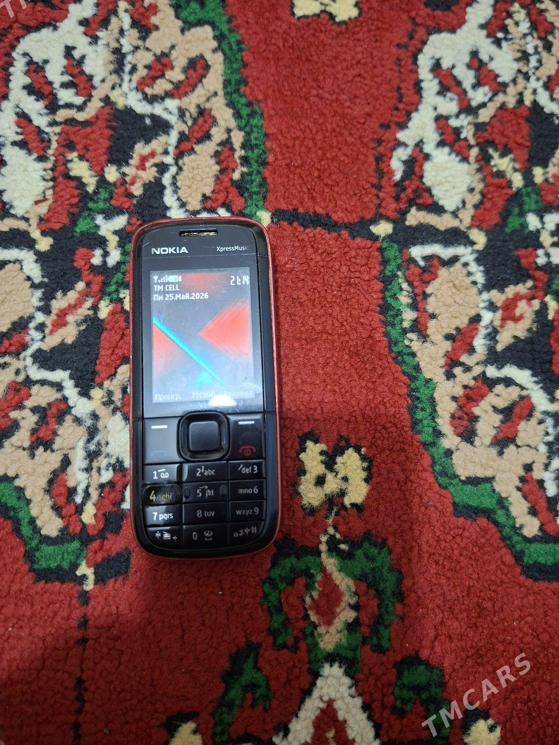 nokia - Aşgabat - img 1
