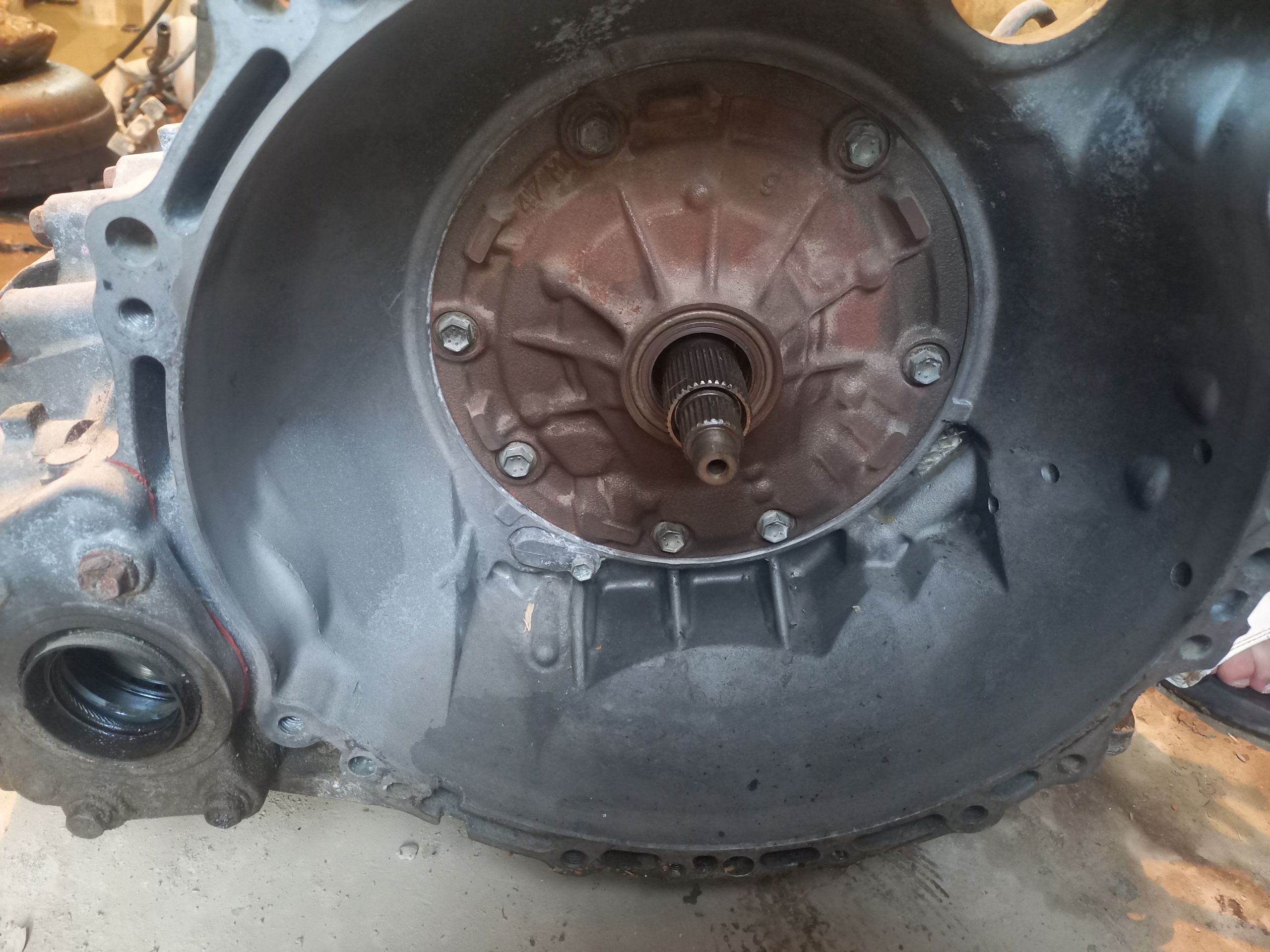karopka 7 000 TMT - Türkmenbaşy - img 1