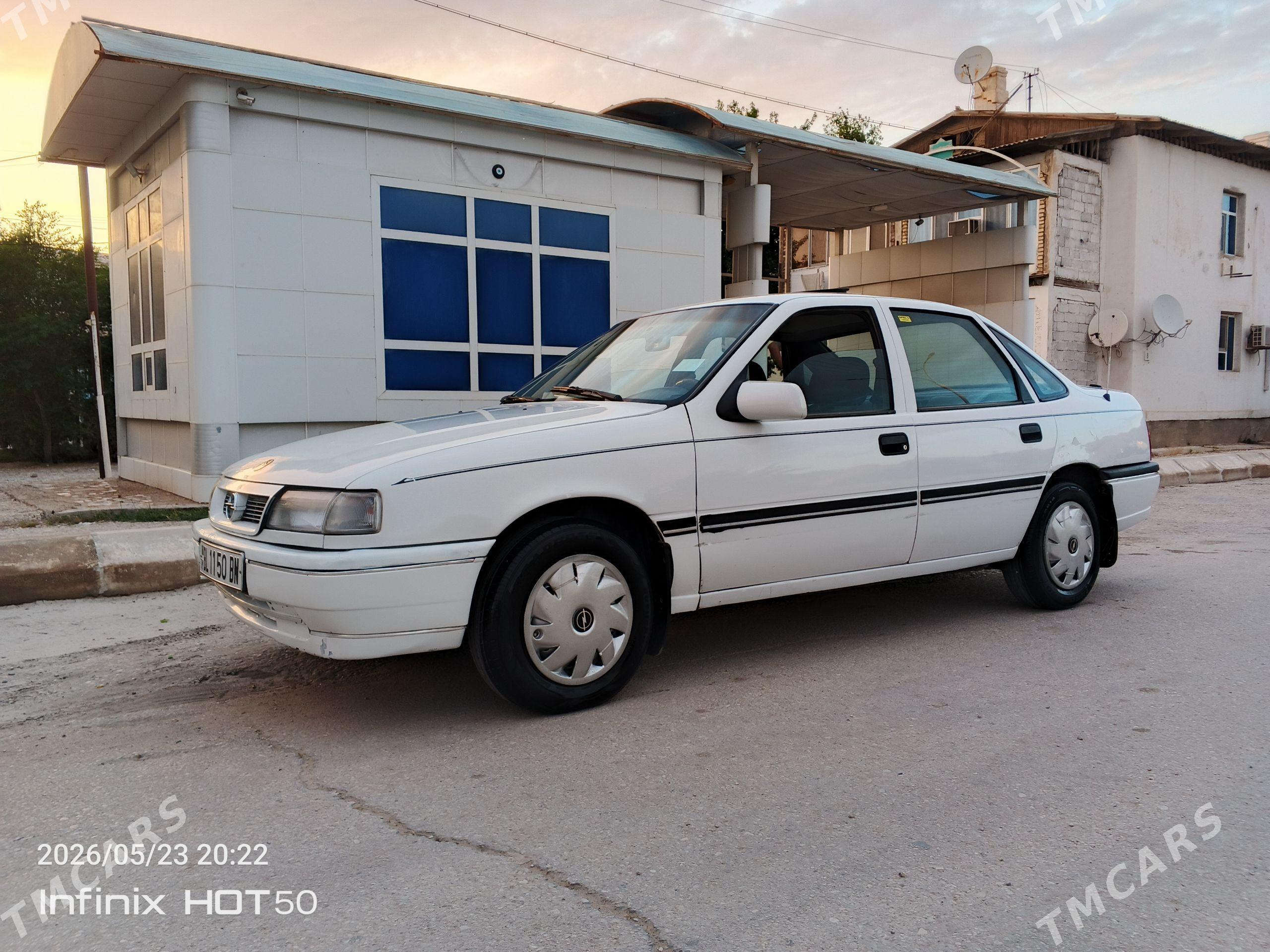 Opel Vectra 1992 - 45 000 TMT - Balkanabat - img 1