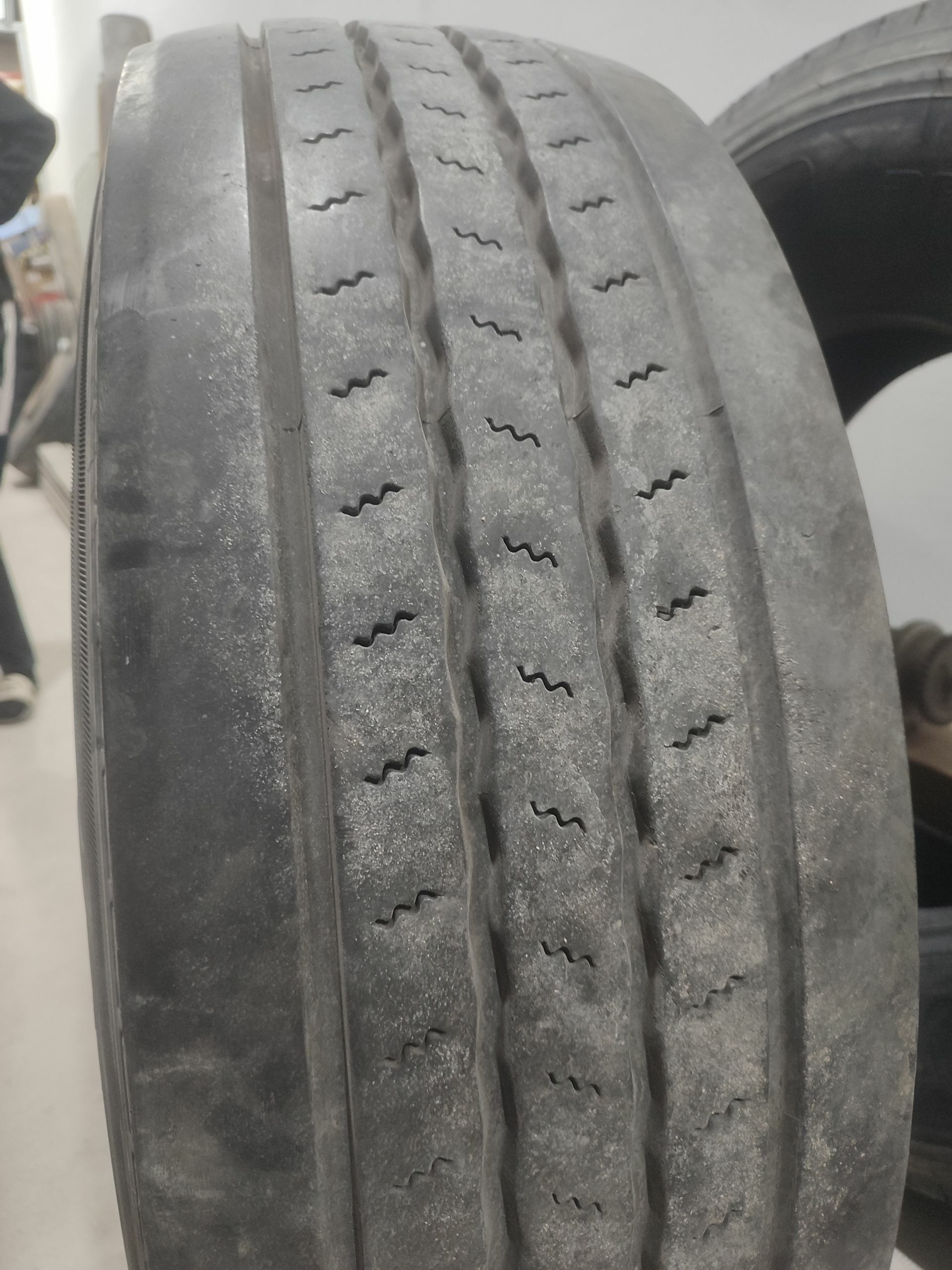 Daf diska teker 2 400 TMT - Гумдаг - img 1