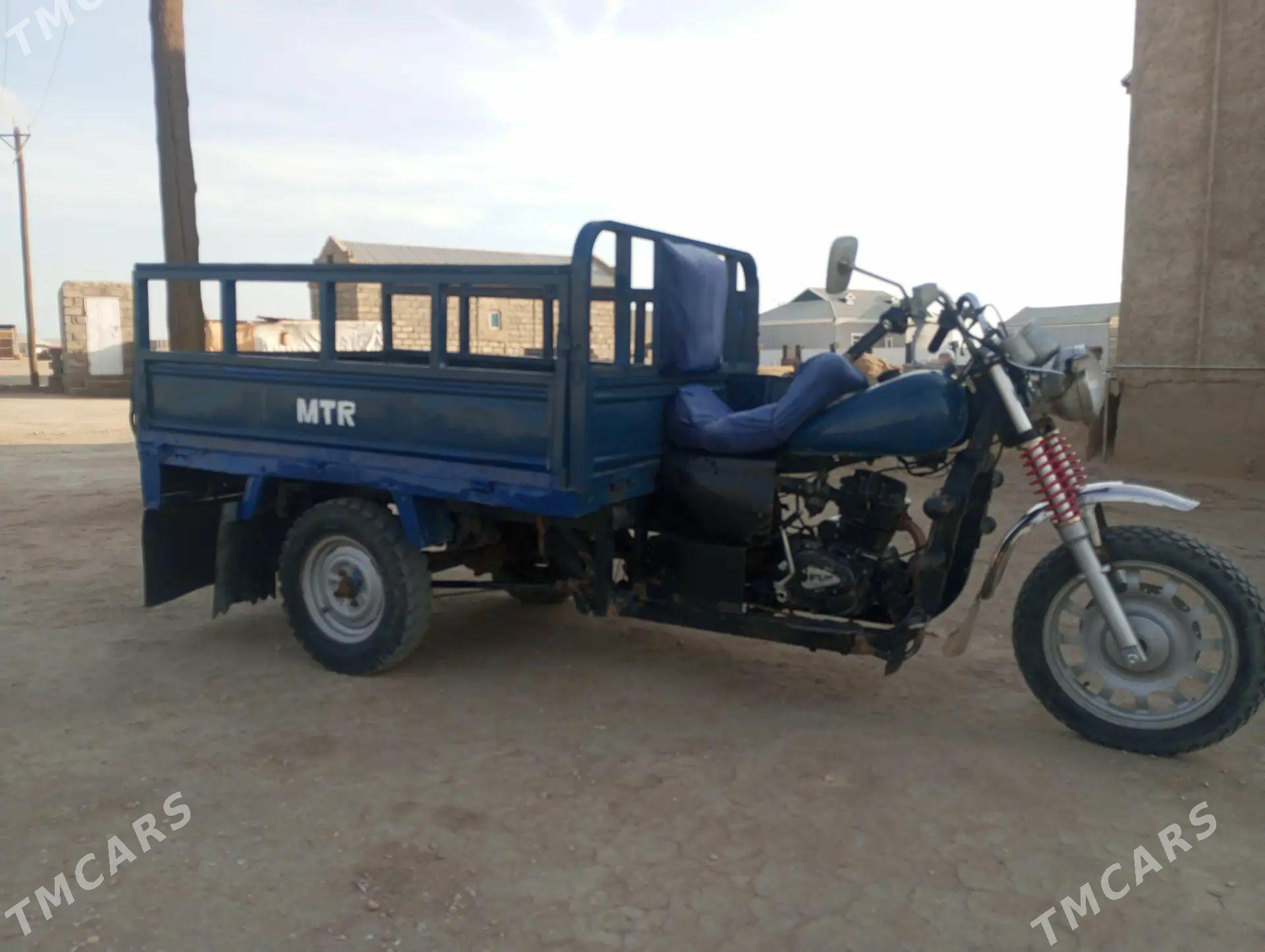 Fekon FK200-14G 2023 - 15 000 TMT - Esenguly - img 1