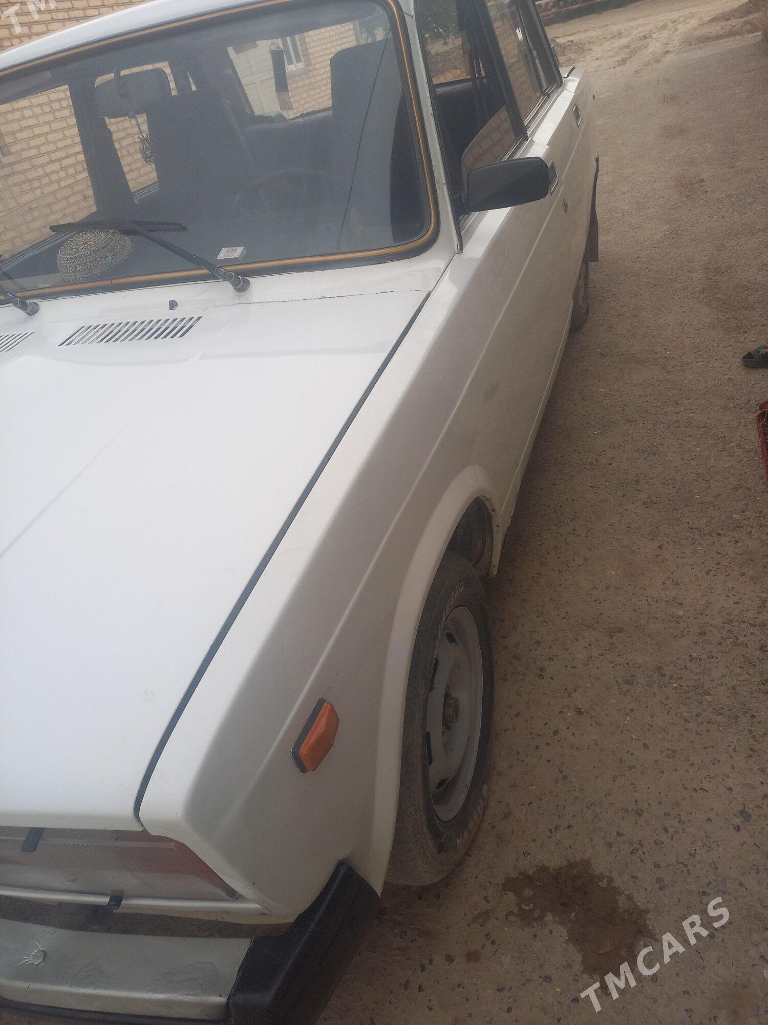 Lada 2107 2000 - 30 000 TMT - Murgap - img 1
