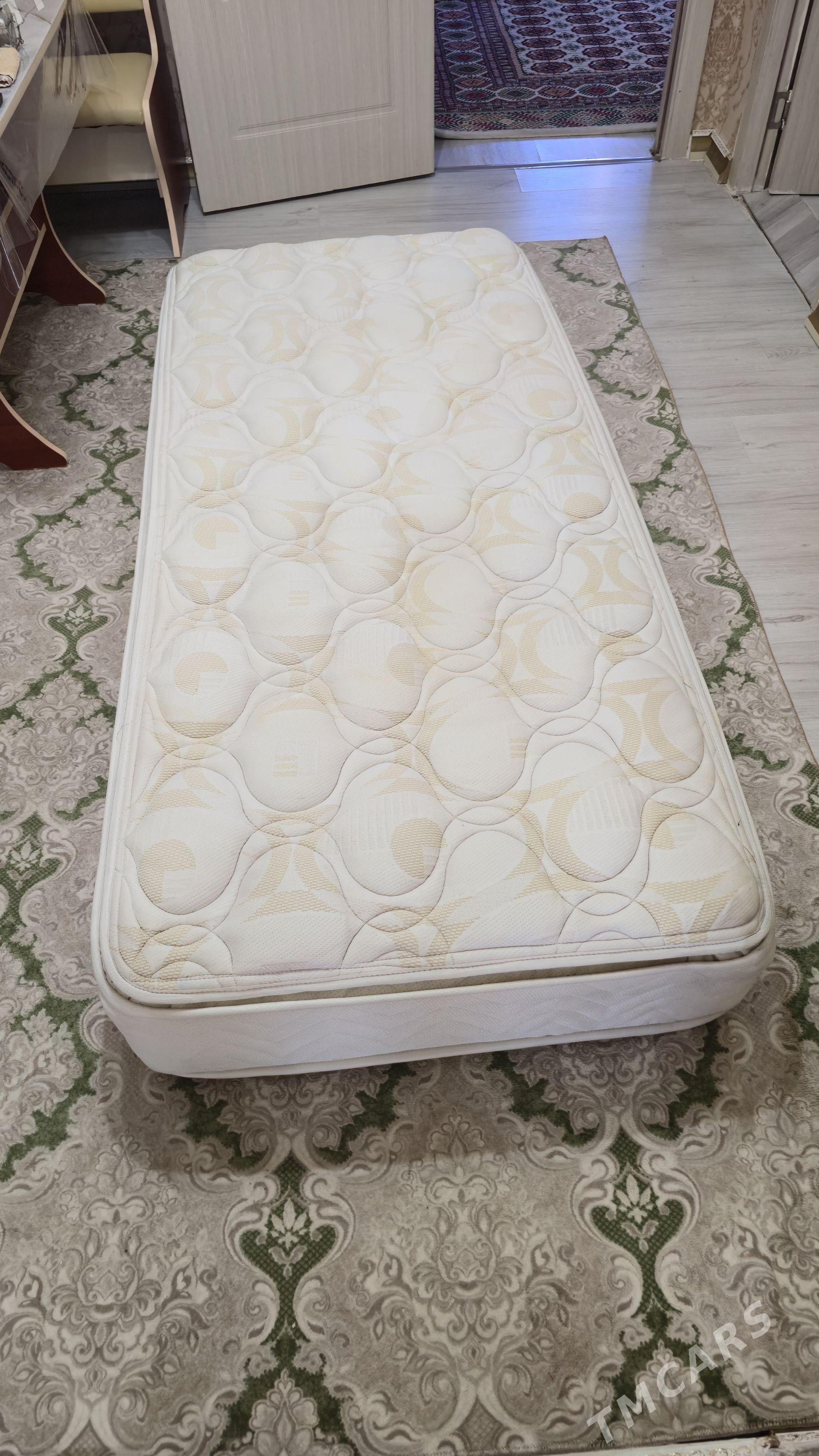 Matras Матрац - 6 mkr - img 1