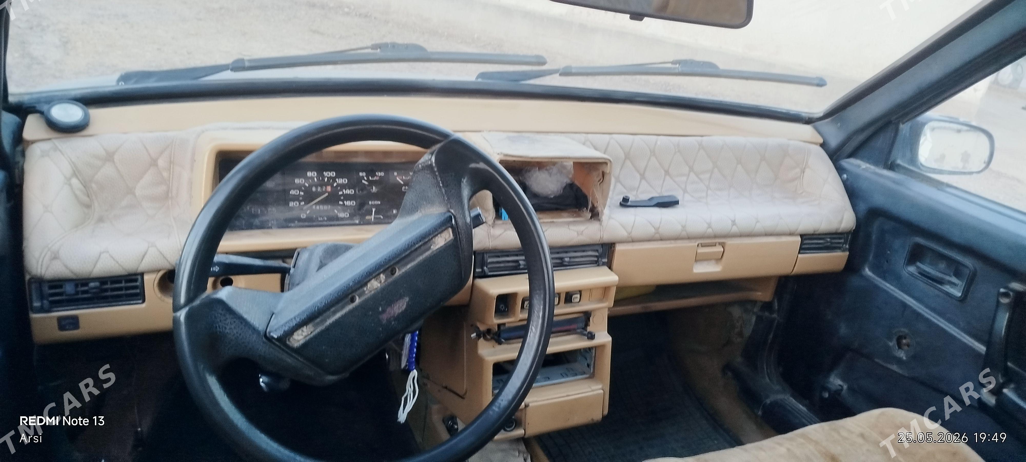 Lada 2109 1989 - 16 000 TMT - Серхетабат (Кушка) - img 1