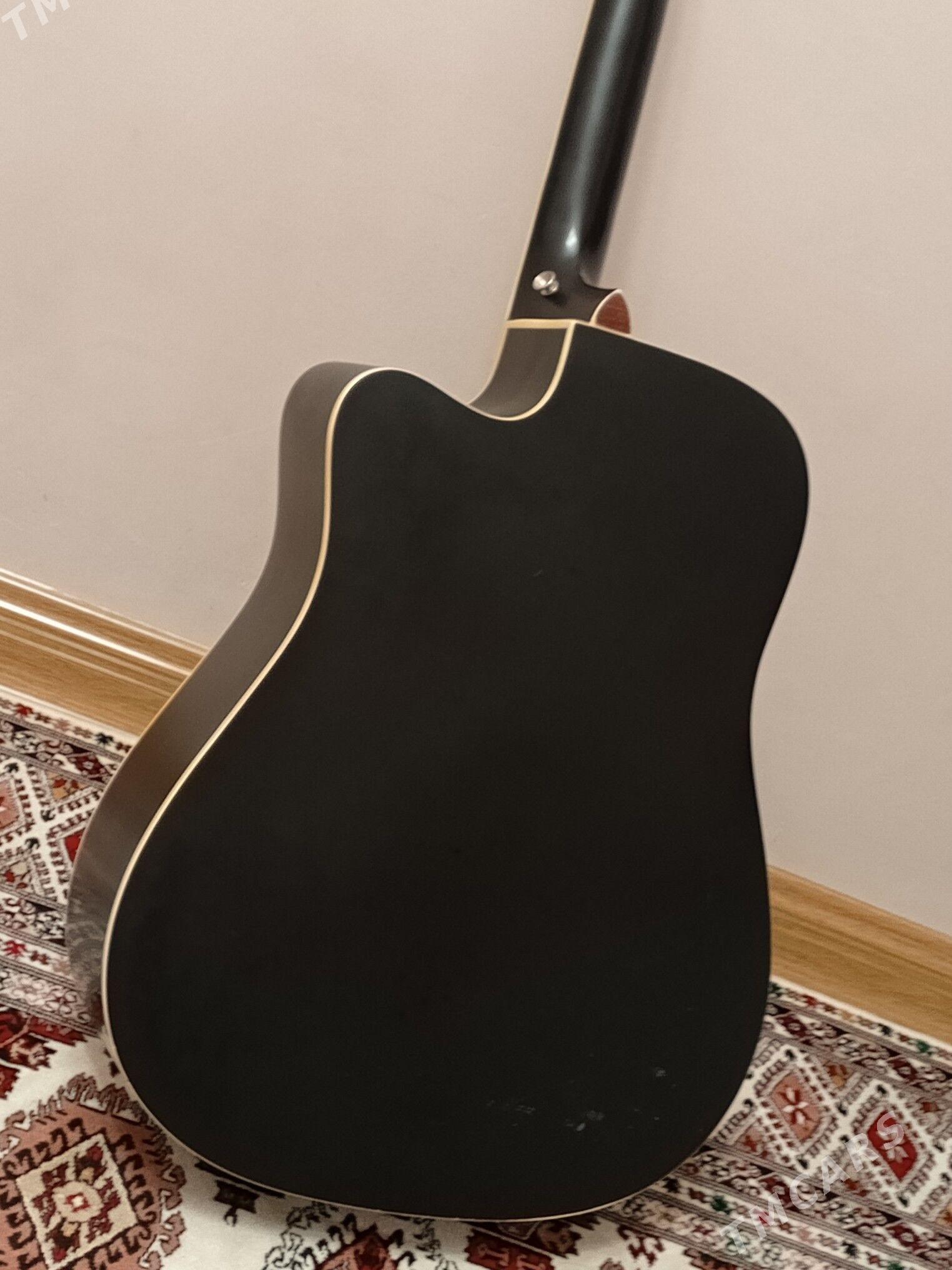 Gitara - Ашхабад - img 1