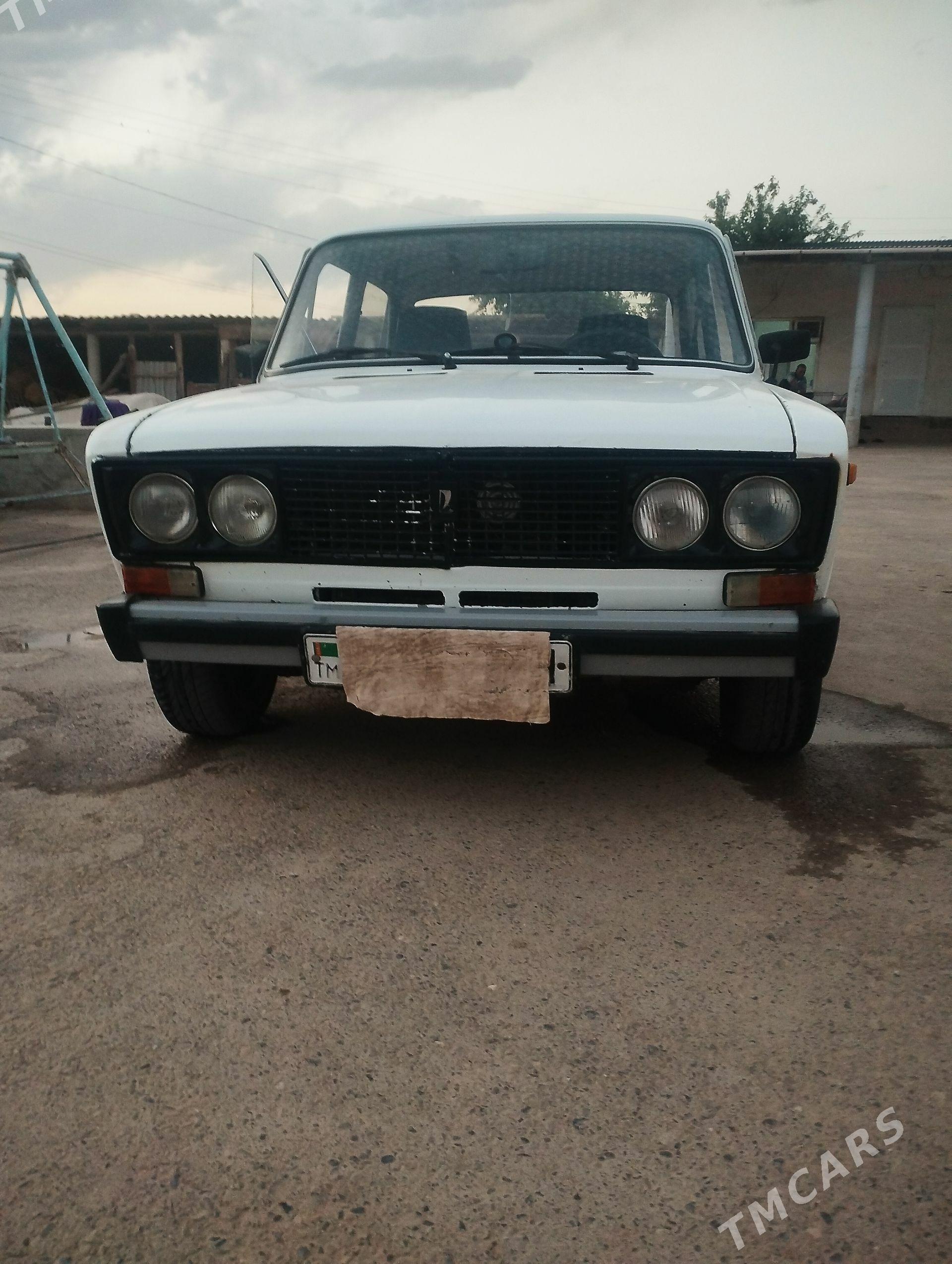 Lada 2106 1999 - 24 000 TMT - Теджен - img 1