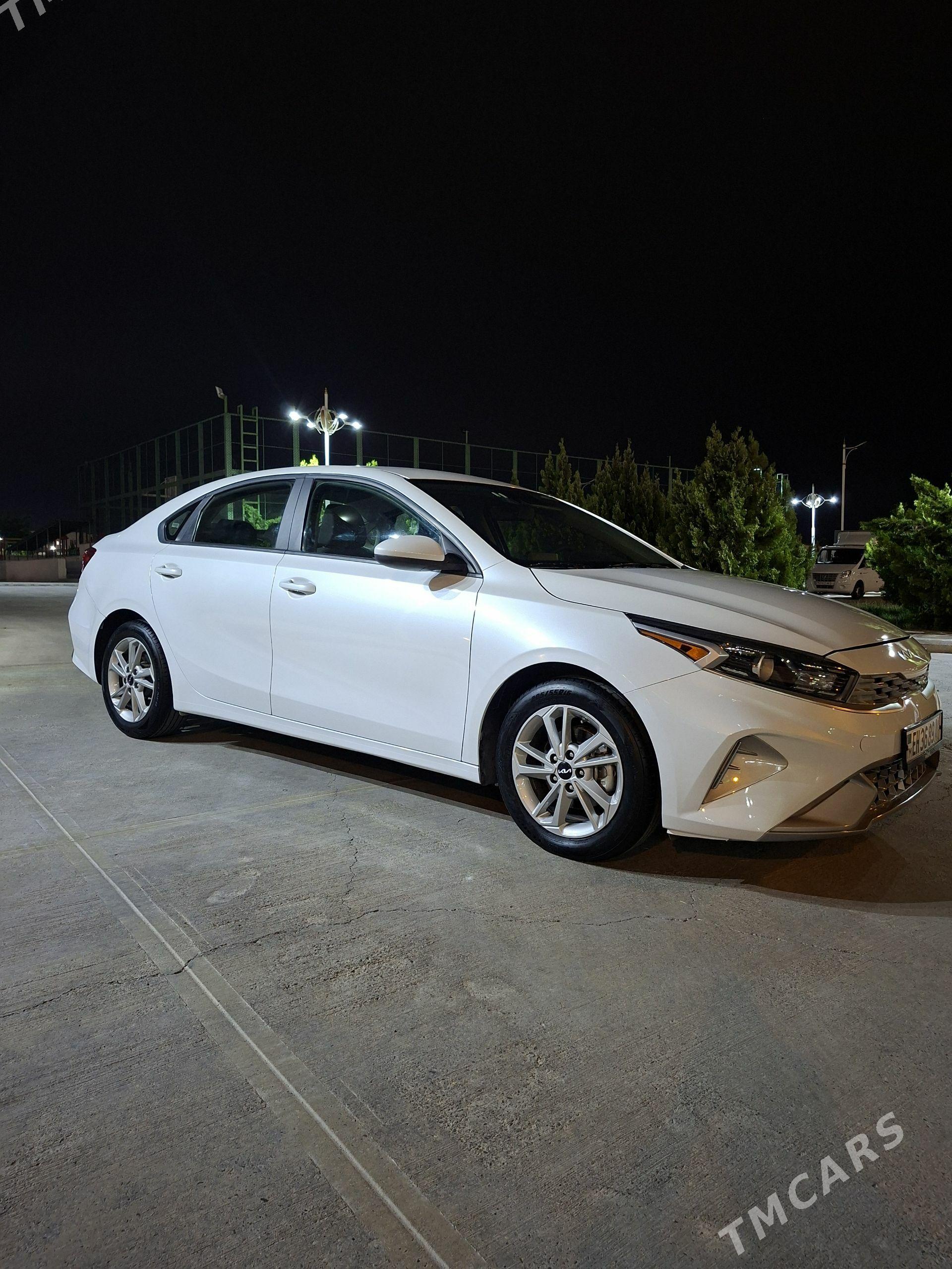Kia Forte 2022 - 244 000 TMT - 16-й этап - img 1