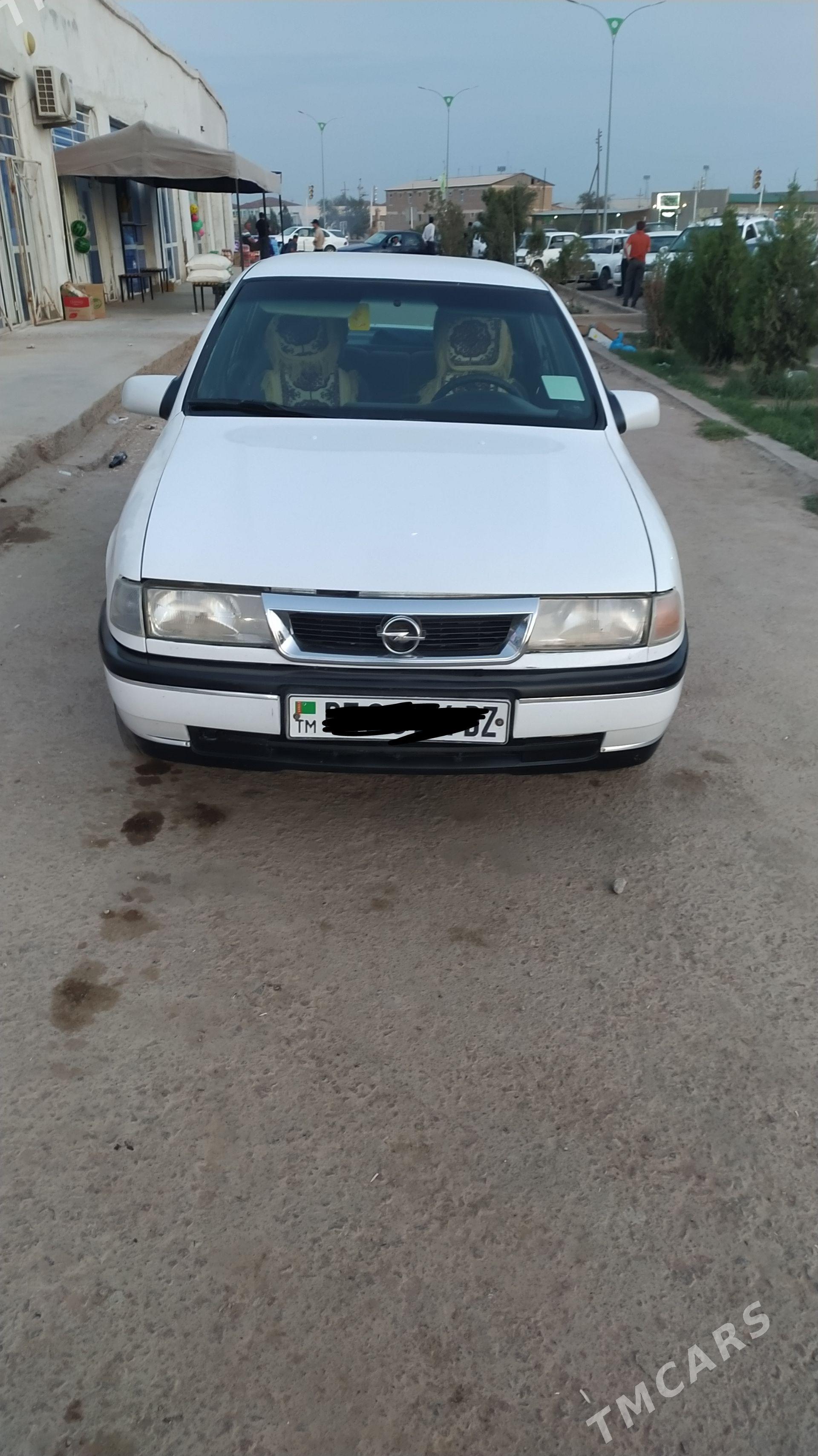 Opel Vectra 1991 - 44 000 TMT - Daşoguz - img 1