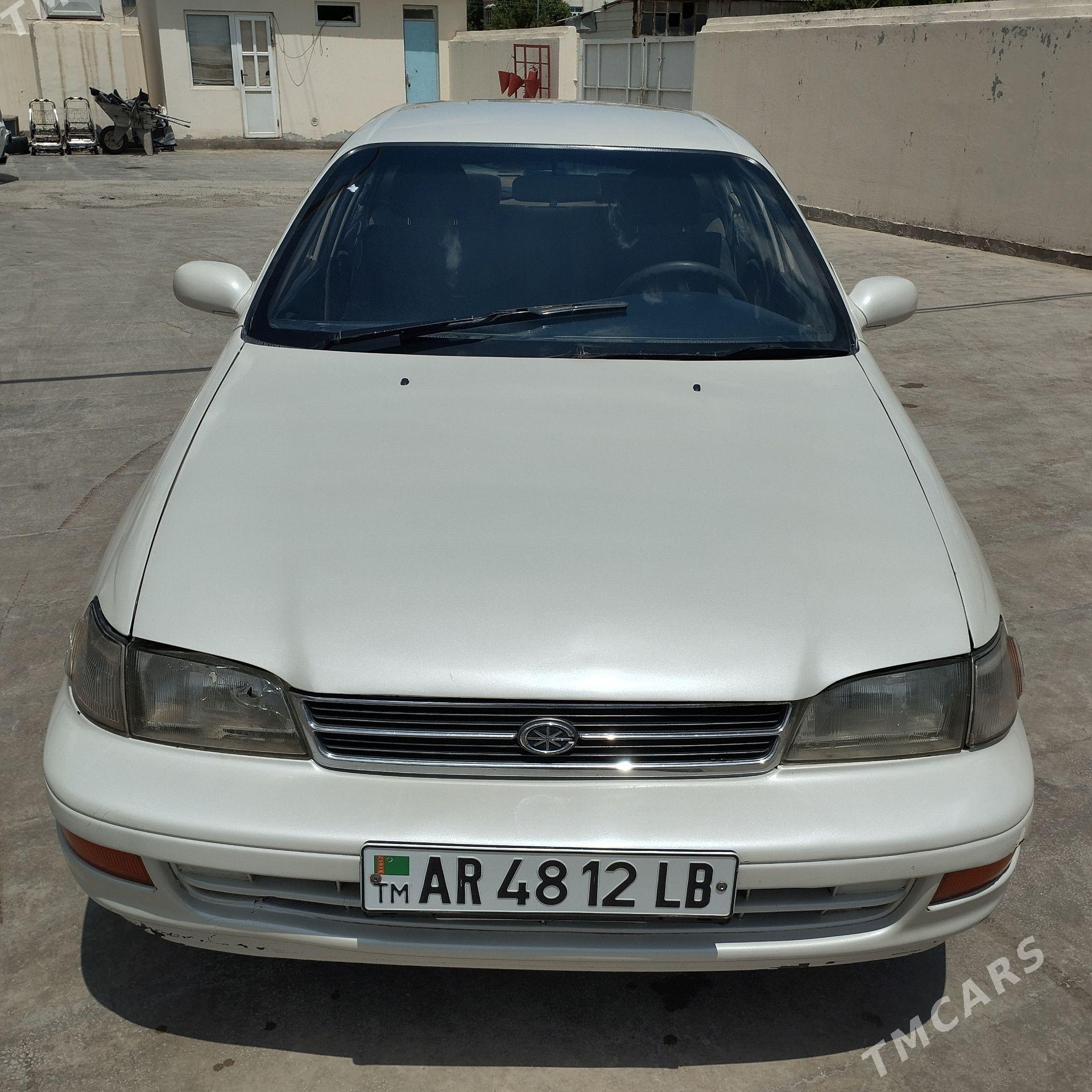 Toyota Corona 1994 - 70 000 TMT - Туркменабат - img 1
