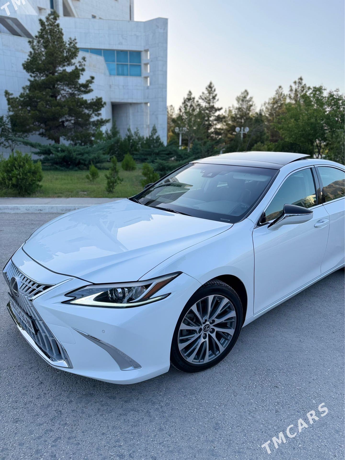 Lexus ES 350 2021 - 510 000 TMT - Балканабат - img 1