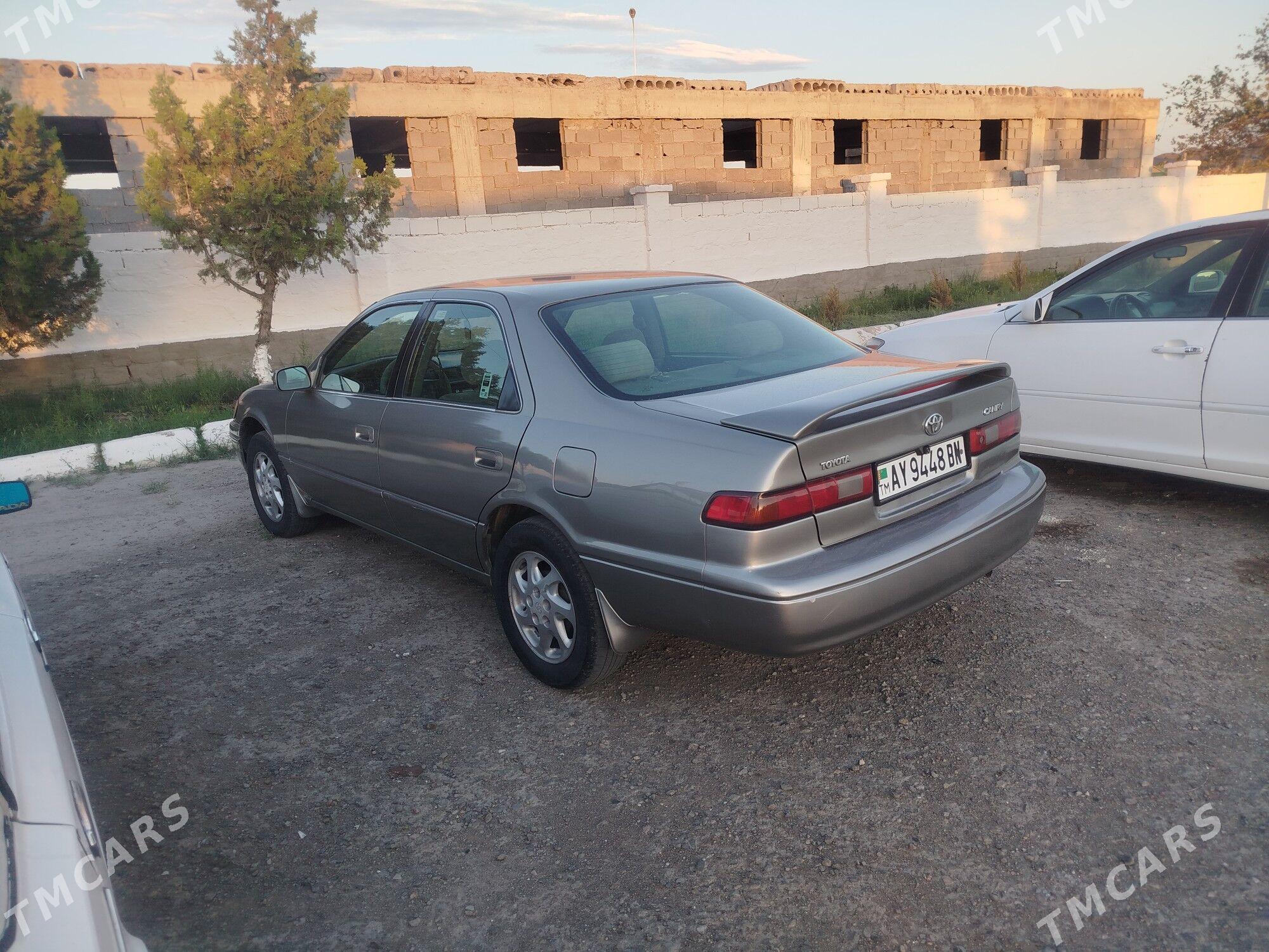 Toyota Camry 1999 - 135 000 TMT - Туркменбаши - img 1