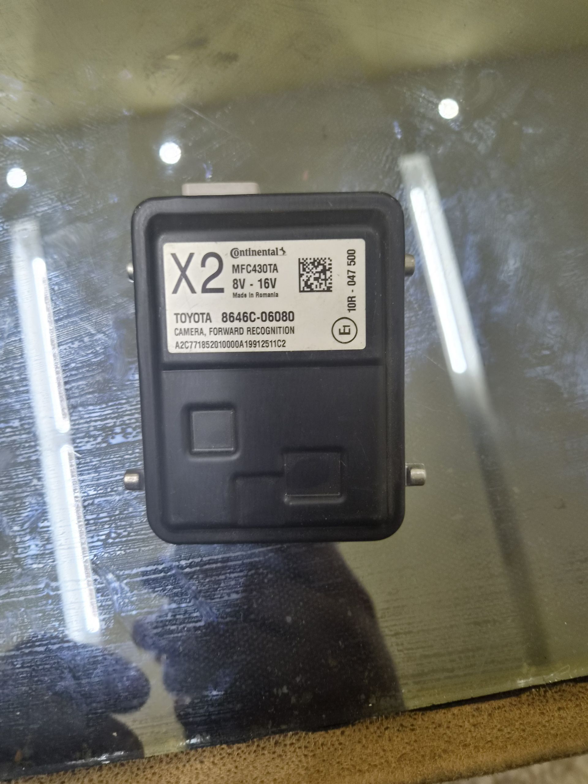 Kamera Camry 20/22 1 500 TMT - Байрамали - img 1