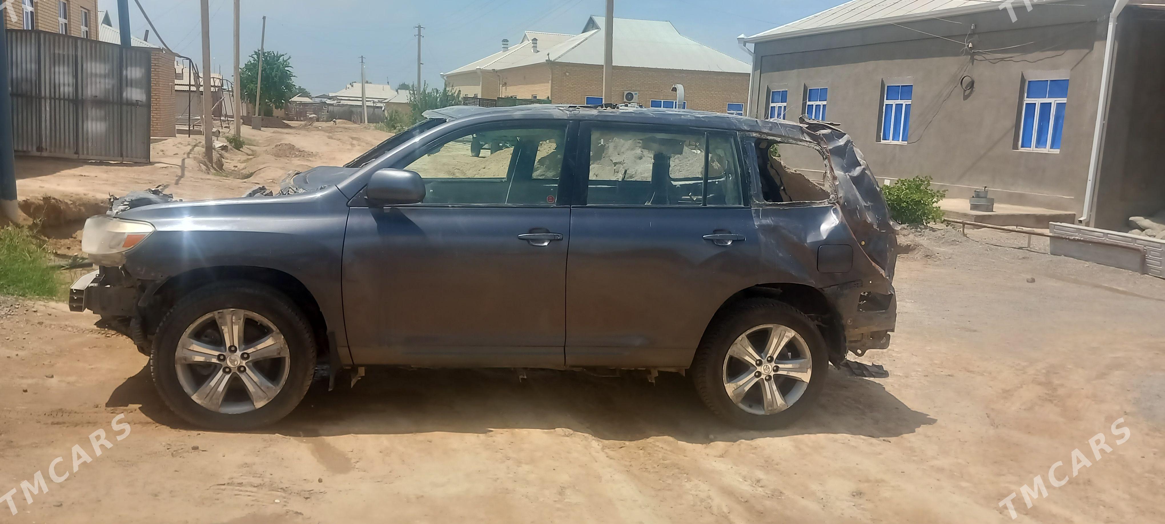 Toyota Highlander 2010 - 170 000 TMT - Murgap - img 1