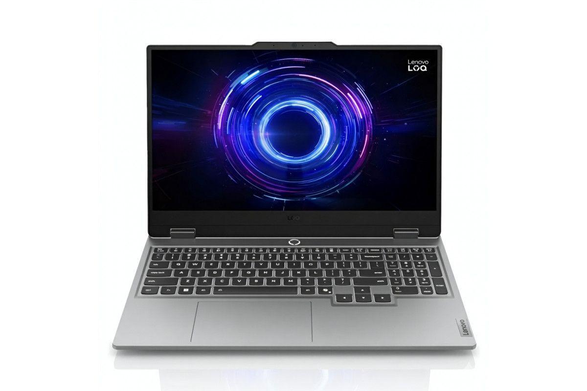 i5-12450HX️RTX 4050️144Hz - Ашхабад - img 1