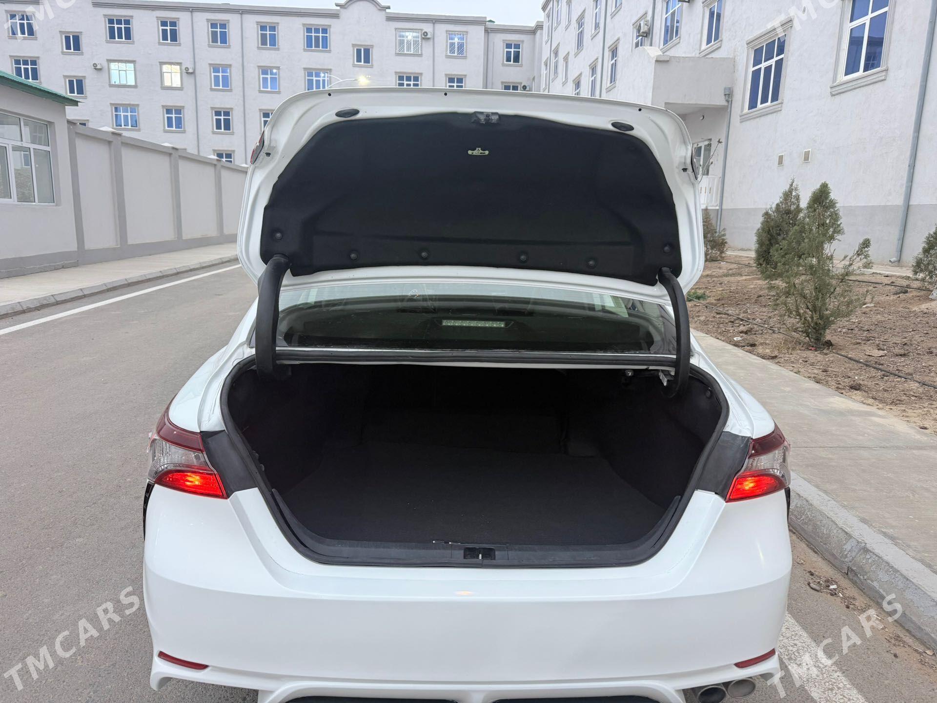 Toyota Camry 2021 - 350 000 TMT - Mary - img 1