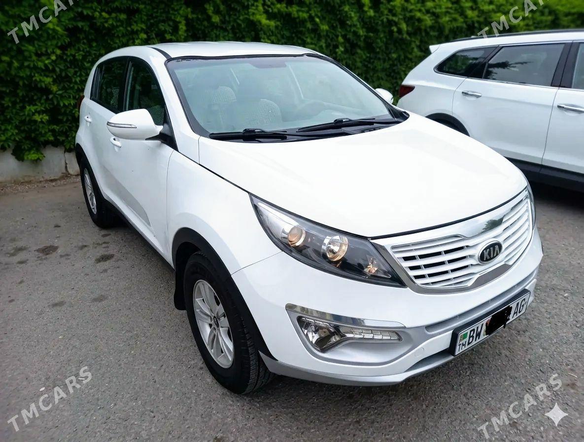 Kia Sportage 2010 - 200 000 TMT - Kim raýon - img 1