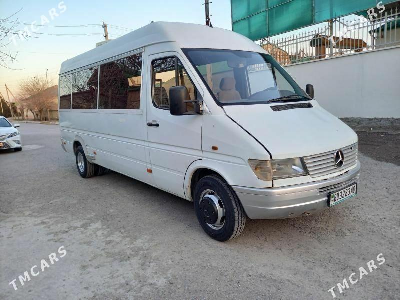 Mercedes-Benz Sprinter 2500 1998 - 130 000 TMT - Aşgabat - img 1