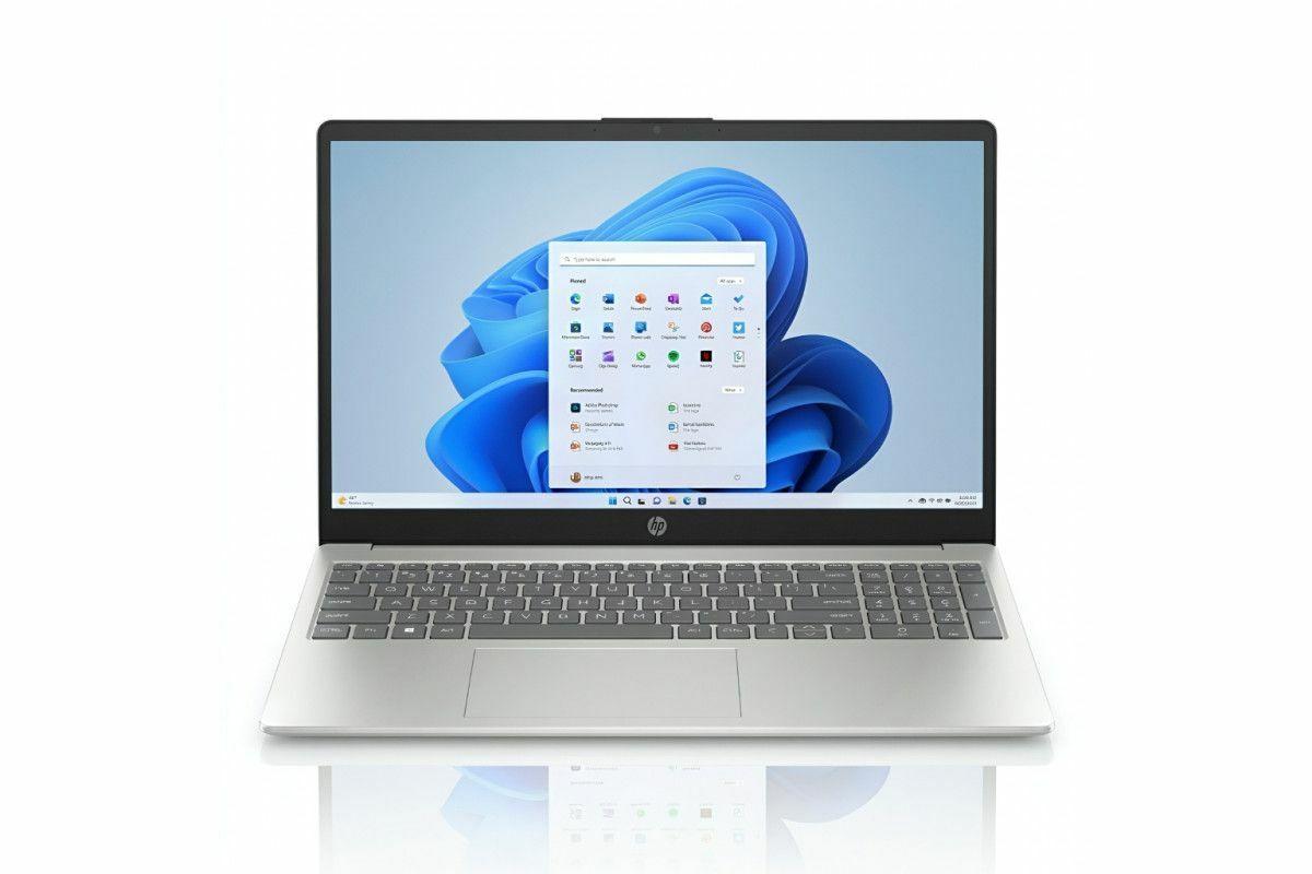 i5-1334U️8/512️HP sensor - Ашхабад - img 1