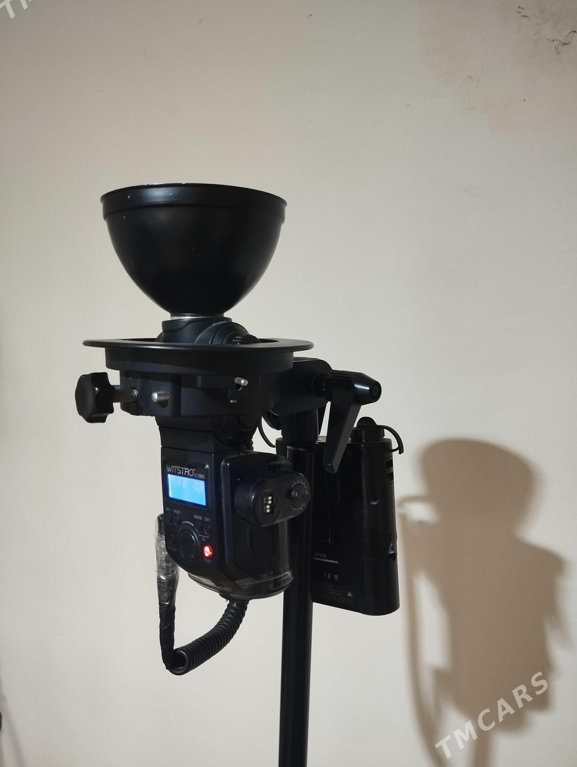 Godox 360 - Gyzylarbat - img 1