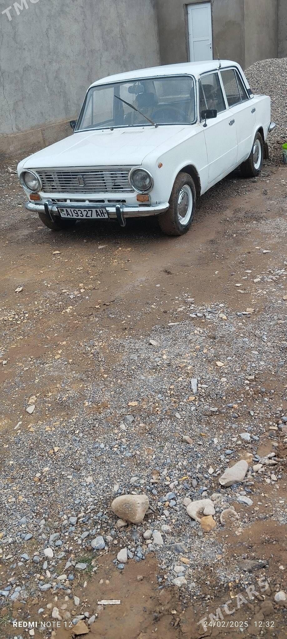 Lada 2101 1984 - 18 000 TMT - Tejen - img 1