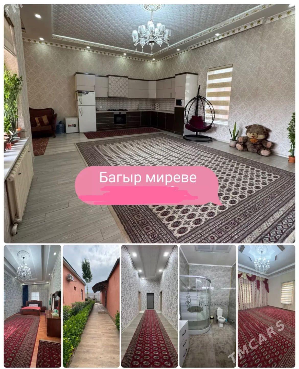 Bagyr jaý - Bagyr - img 1