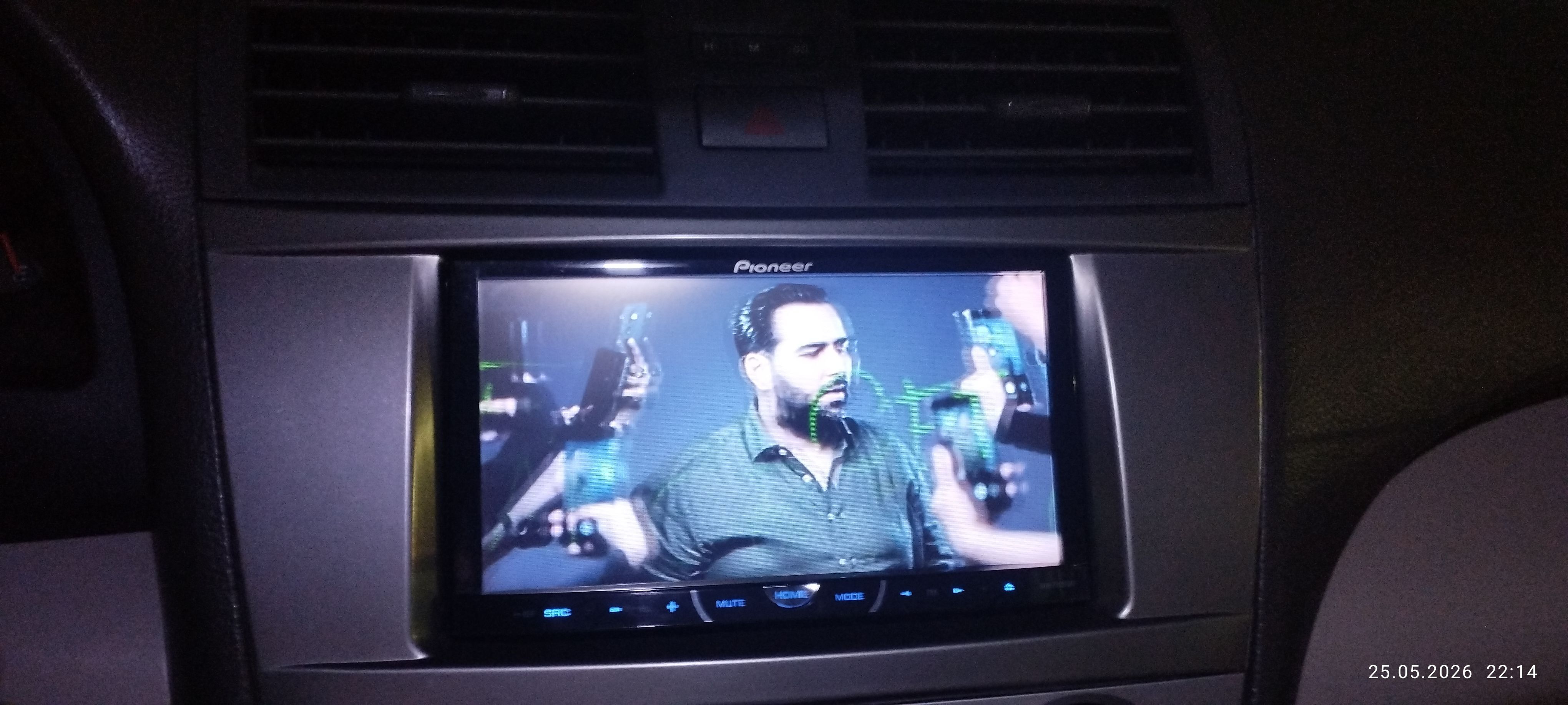 pioneer tv 3450 2 200 TMT - Багир - img 1