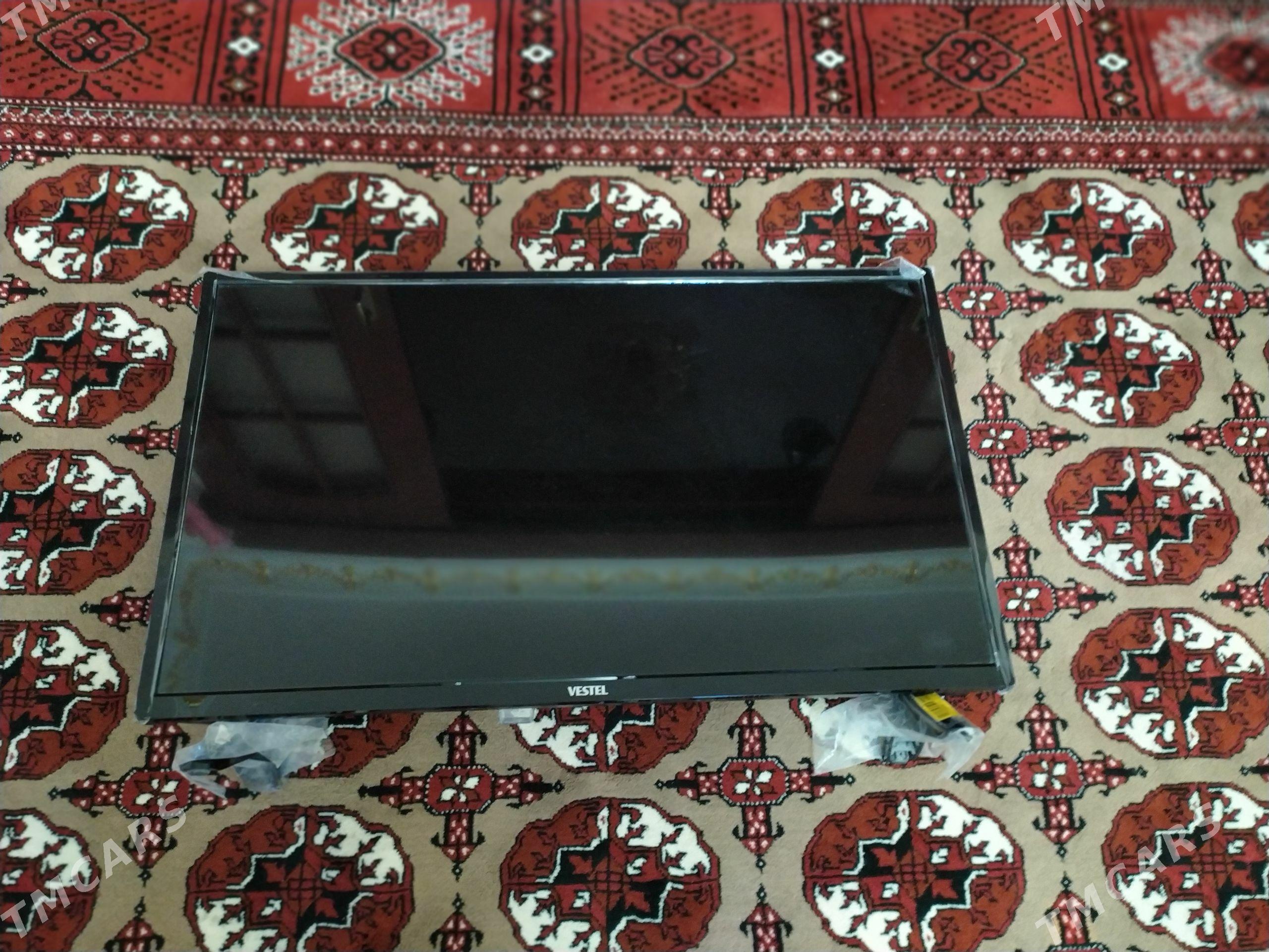 VESTEL 32 - Aşgabat - img 1