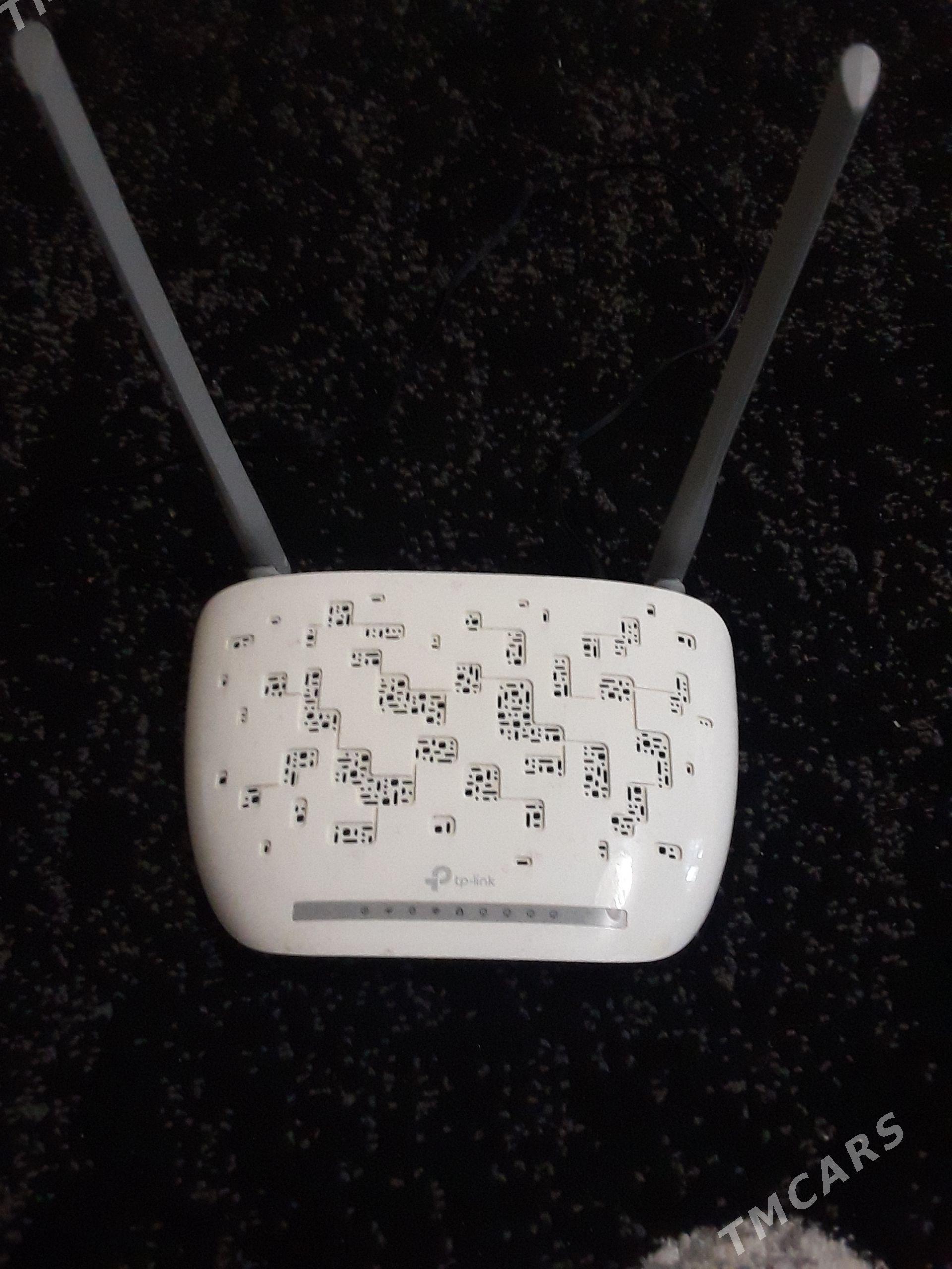 Wi fi Routar TP-LINK - Aşgabat - img 1