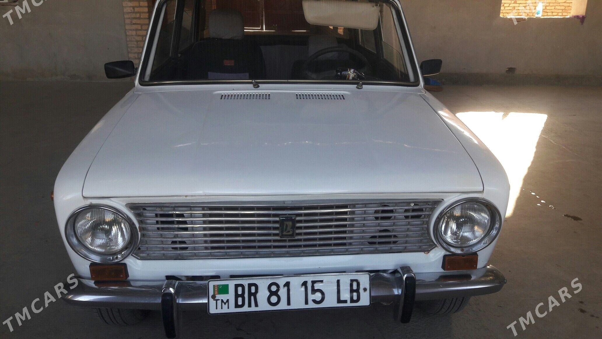 Lada 2101 1983 - 18 000 TMT - Чарджоу - img 1