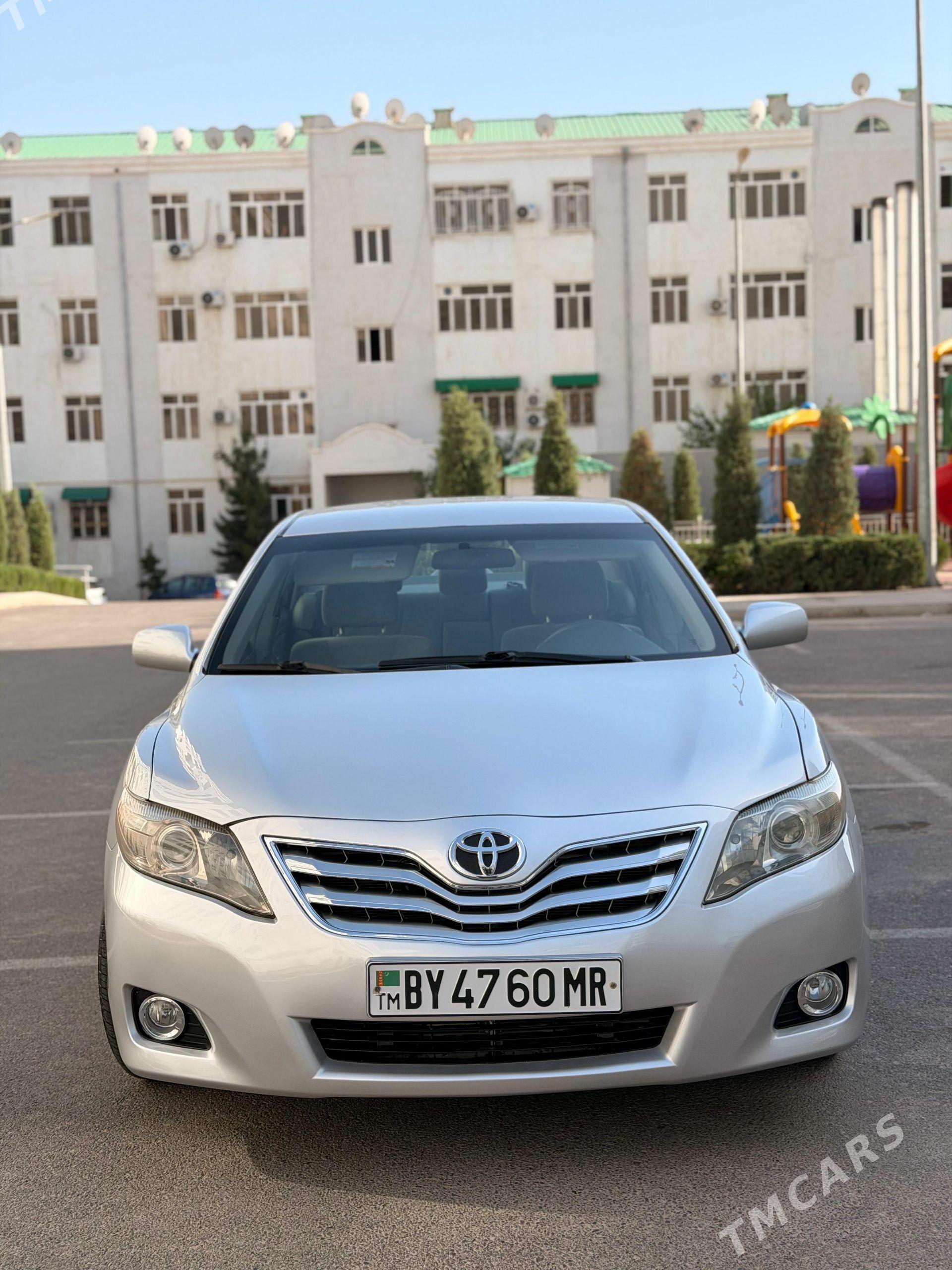 Toyota Camry 2010 - 235 000 TMT - Mary - img 1