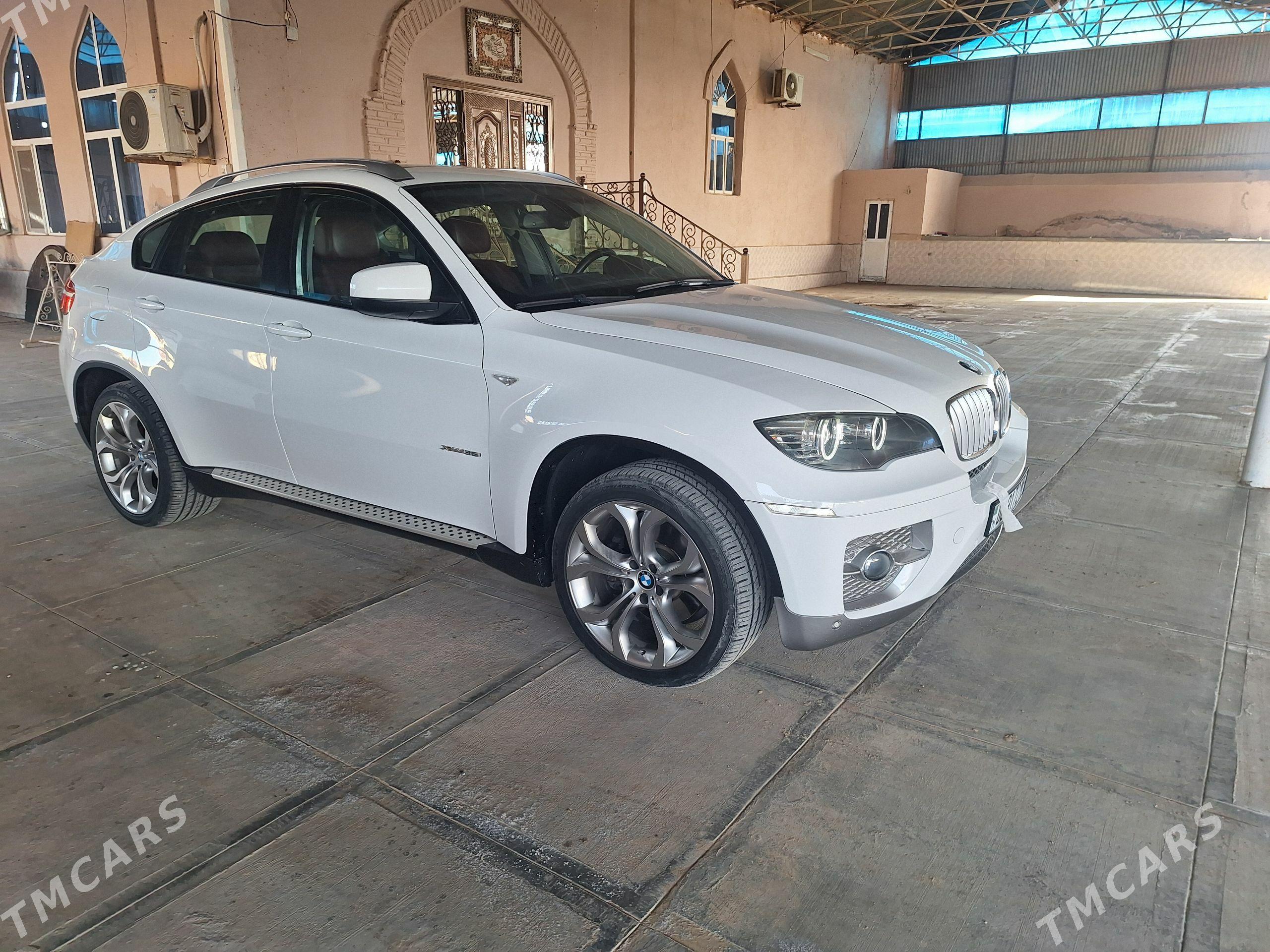 BMW X6 M 2010 - 360 000 TMT - Baýramaly - img 1