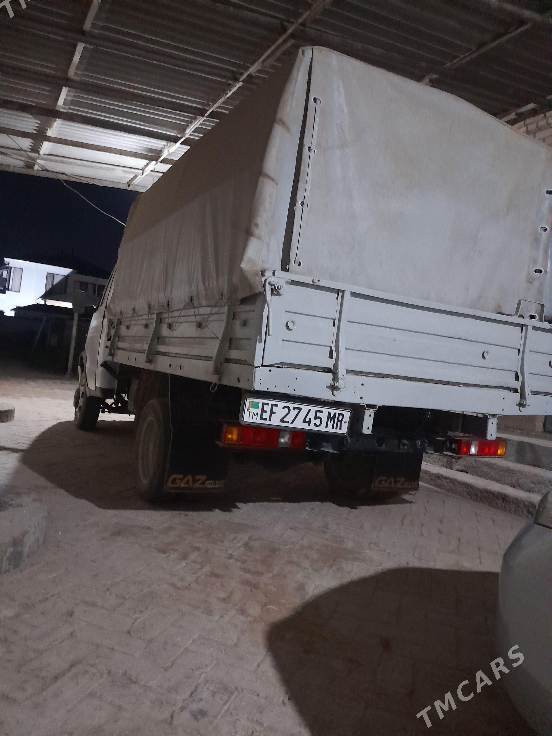 Gaz Gazel 1999 - 105 000 TMT - Mary - img 1