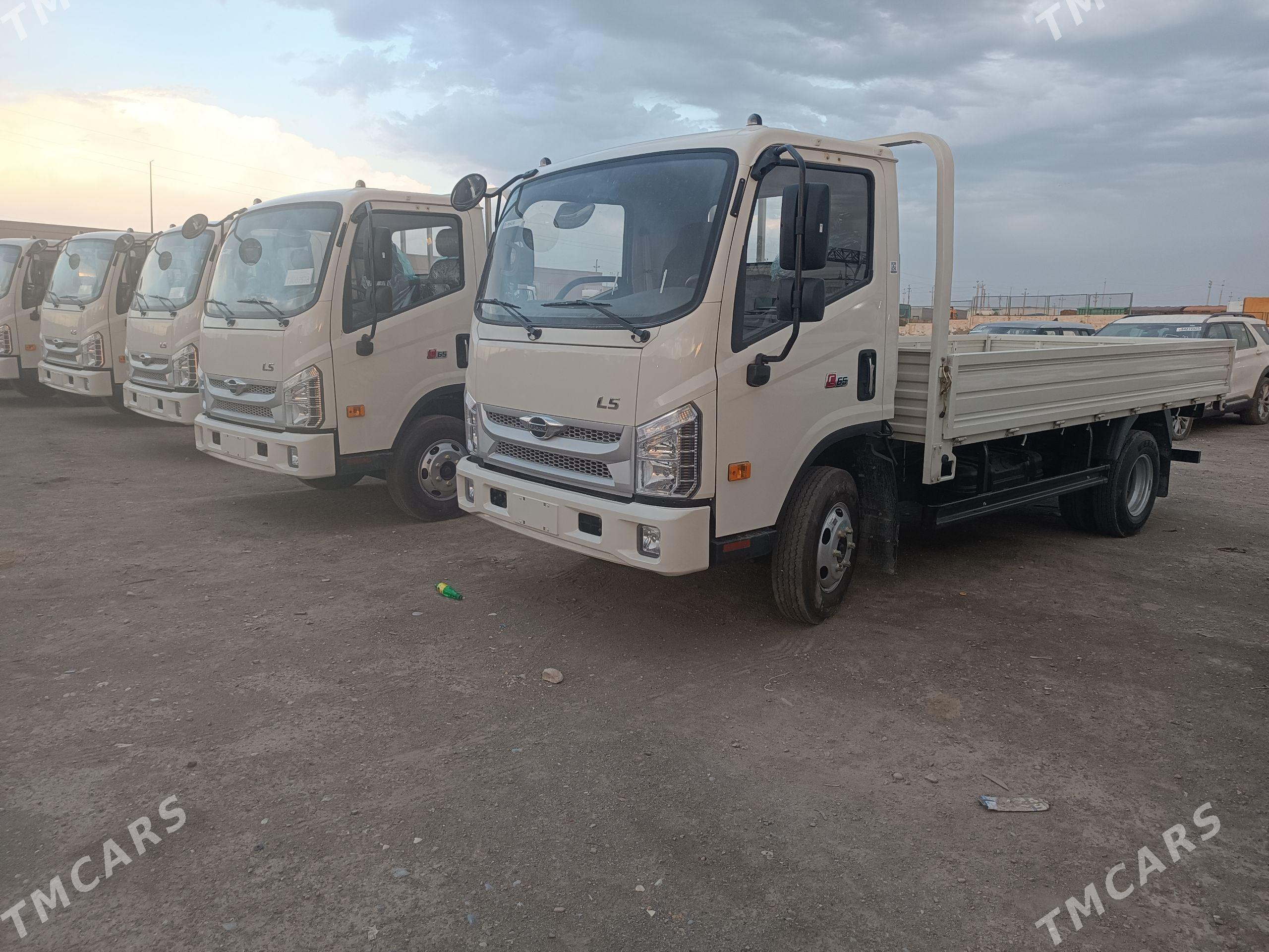 Forland H2 2026 - 325 000 TMT - Mary - img 1