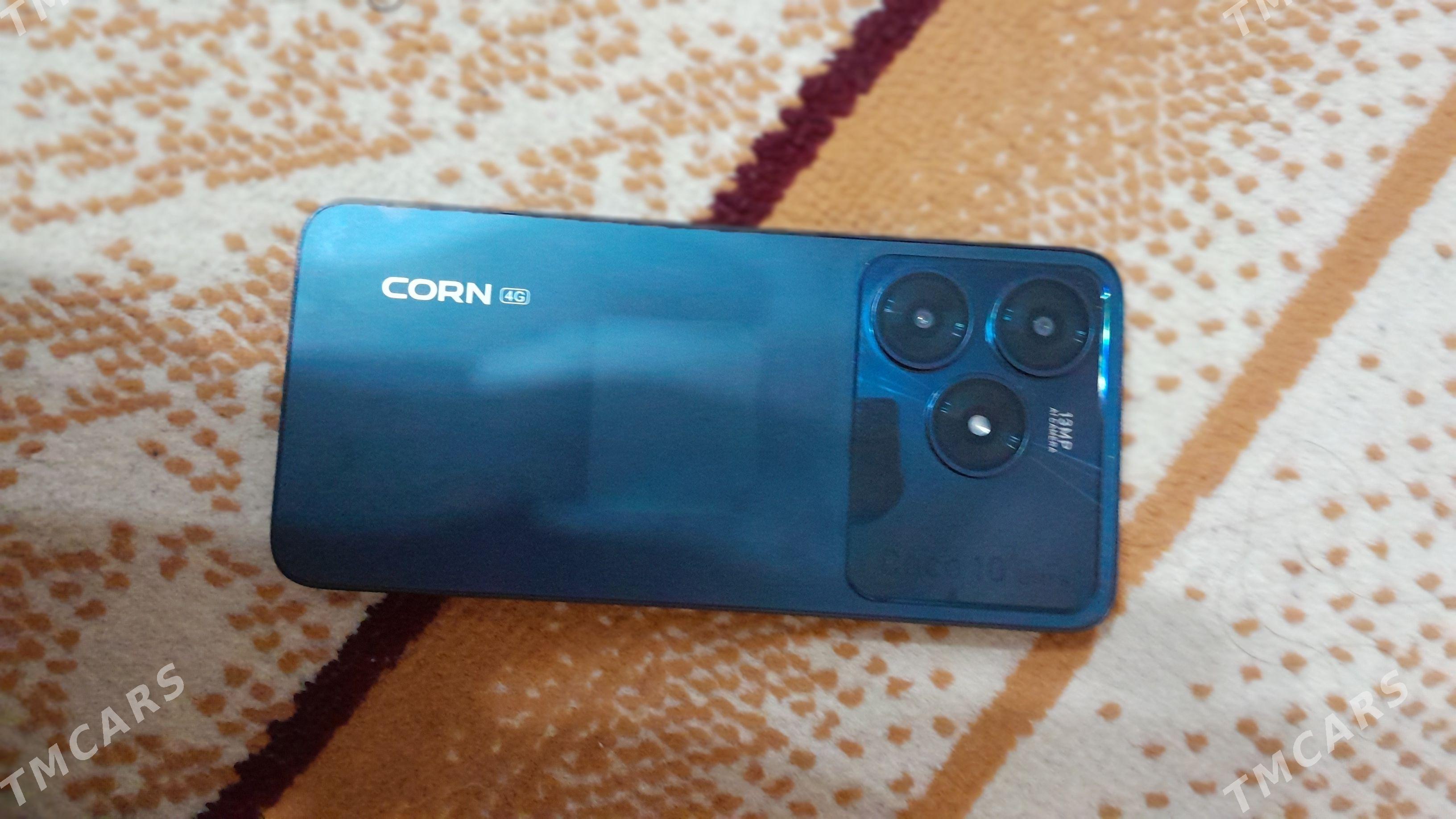 CORN Coco 10 ultra - Дашогуз - img 1
