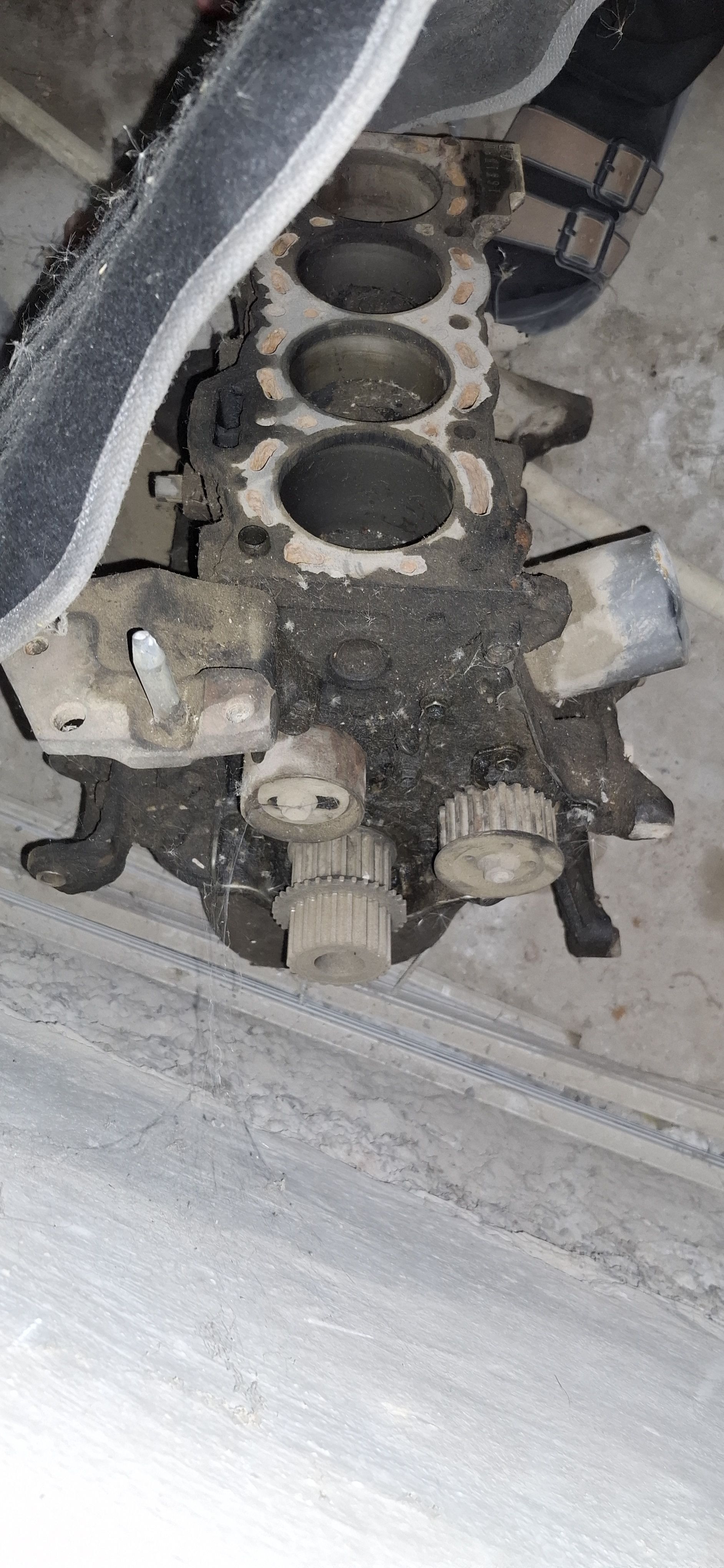 Toyota 1.6 standart 4E 3 000 TMT - Türkmenabat - img 1