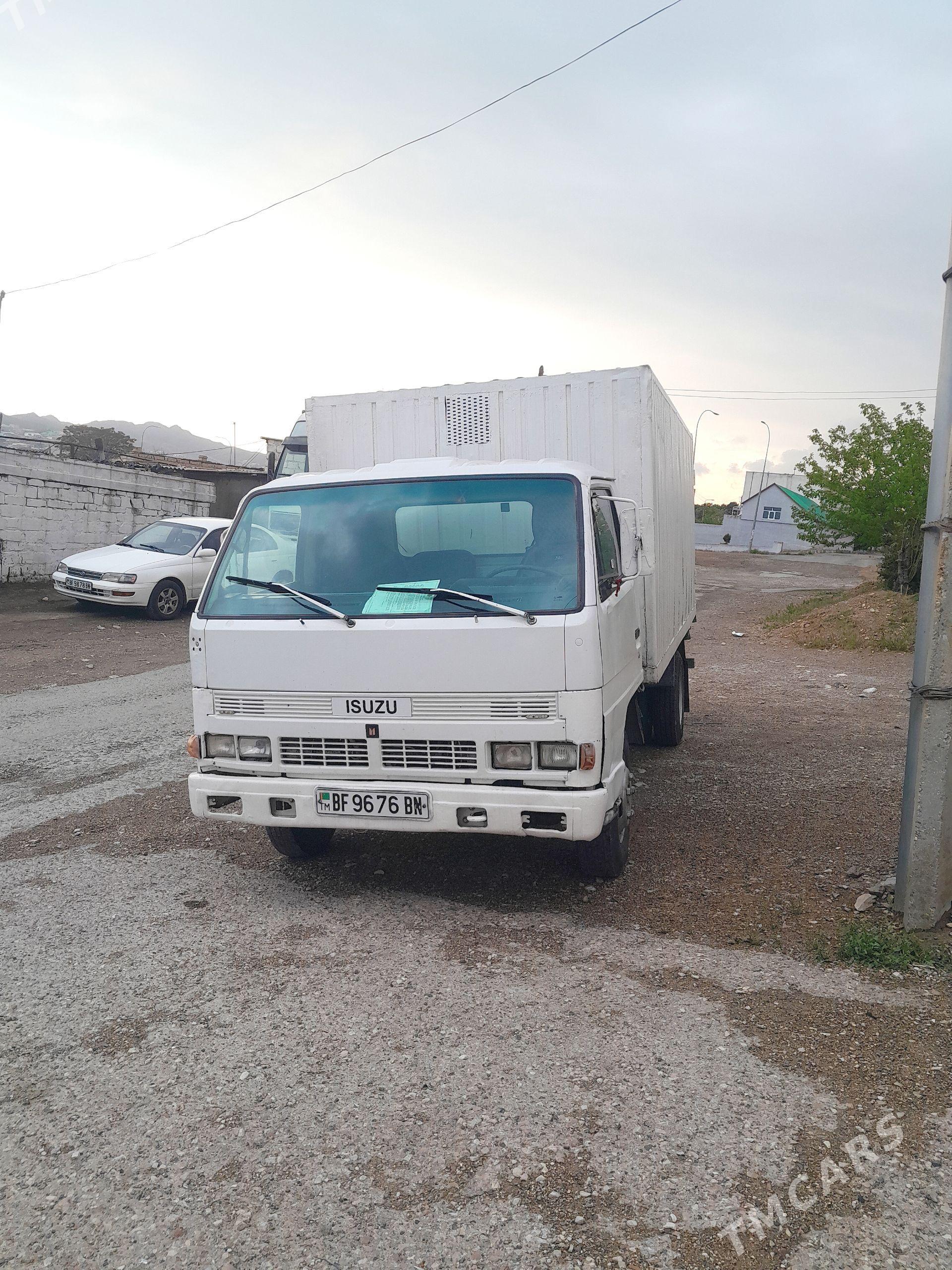 Mitsubishi Canter 1996 - 120 000 TMT - Туркменбаши - img 1