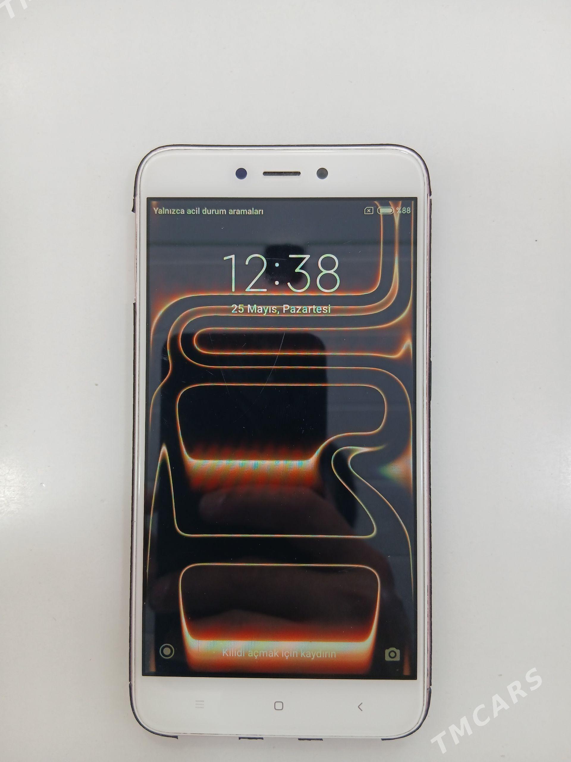 redmi 4x - Сакарчага - img 1