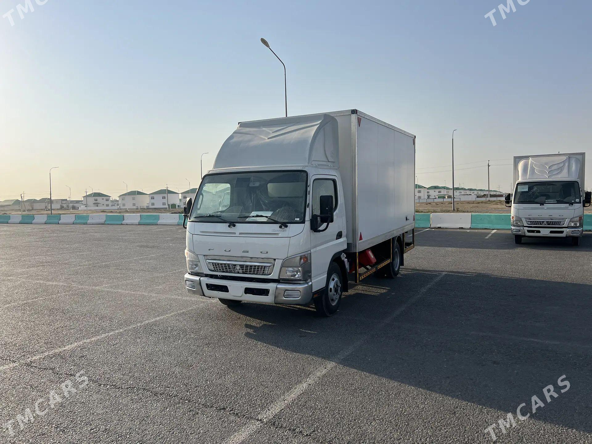 Mitsubishi Canter 2025 - 655 000 TMT - Ашхабад - img 1