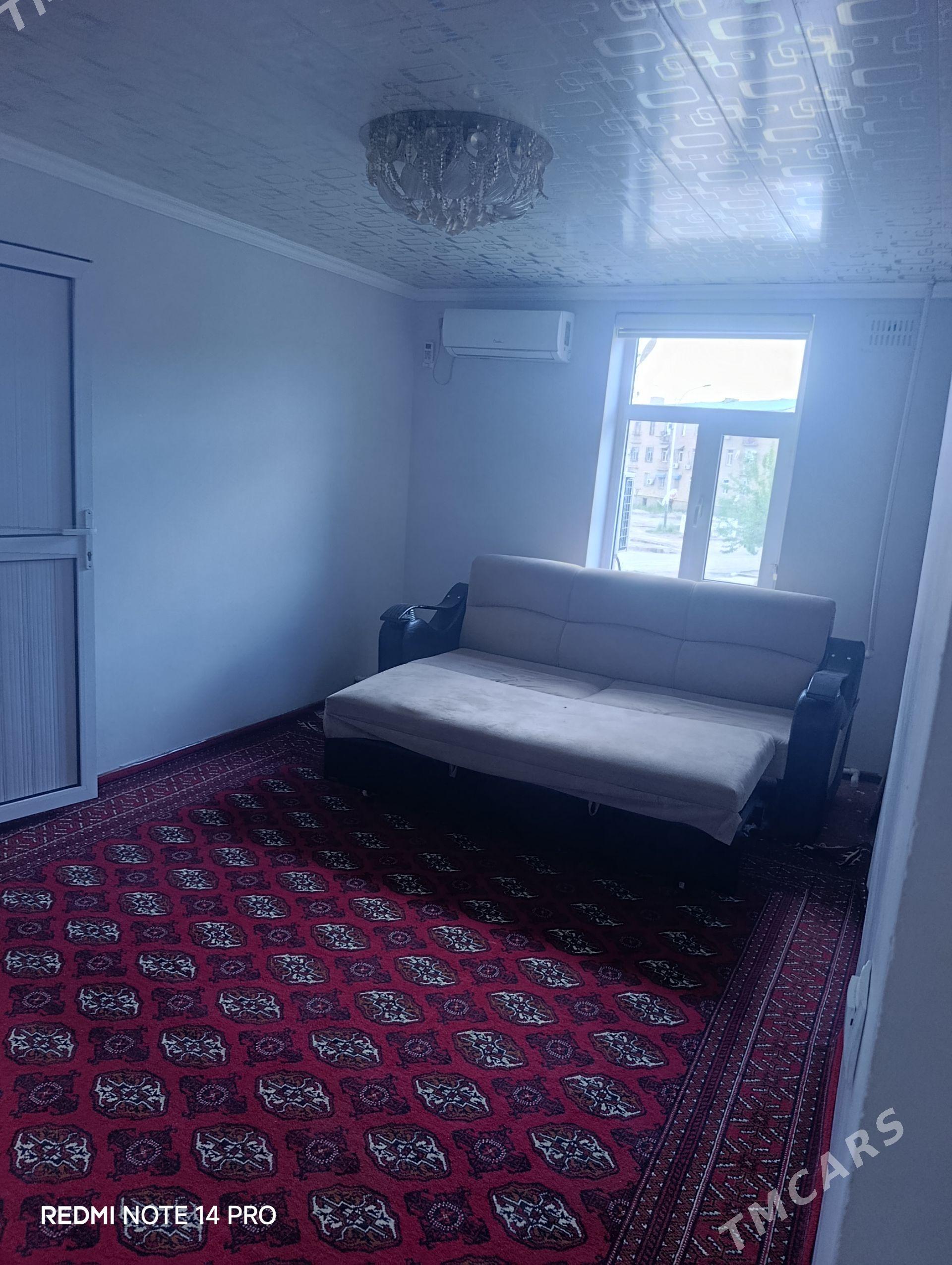 1 nji mkraýon - Türkmenabat - img 1