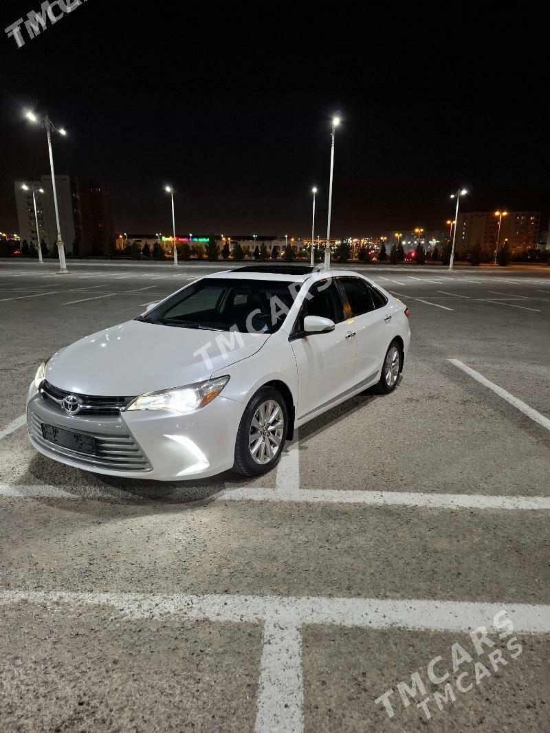 Toyota Camry 2015 - 320 000 TMT - Mary - img 1
